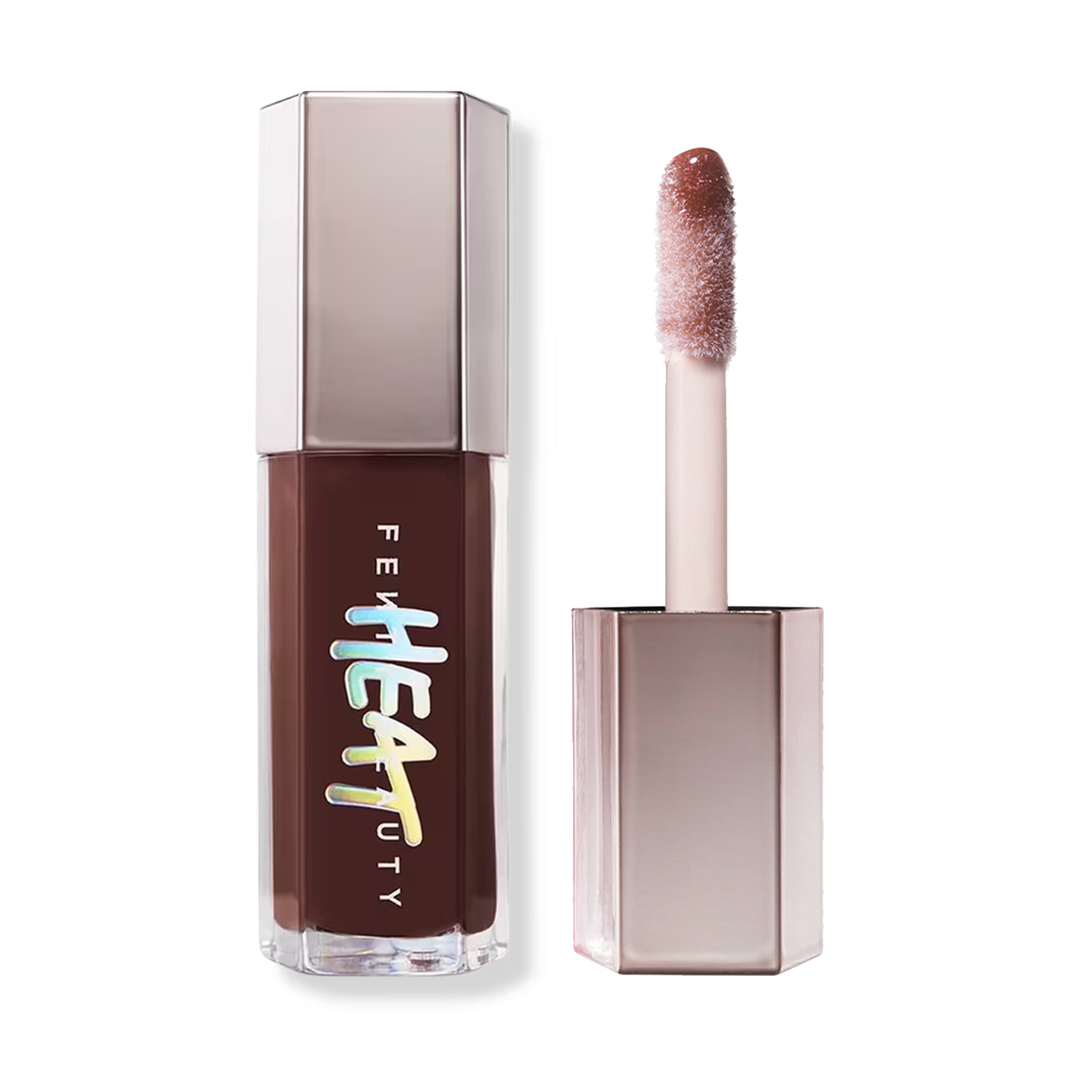 Fenty Beauty Gloss Bomb Heat Universal Lip Luminizer + Plumper