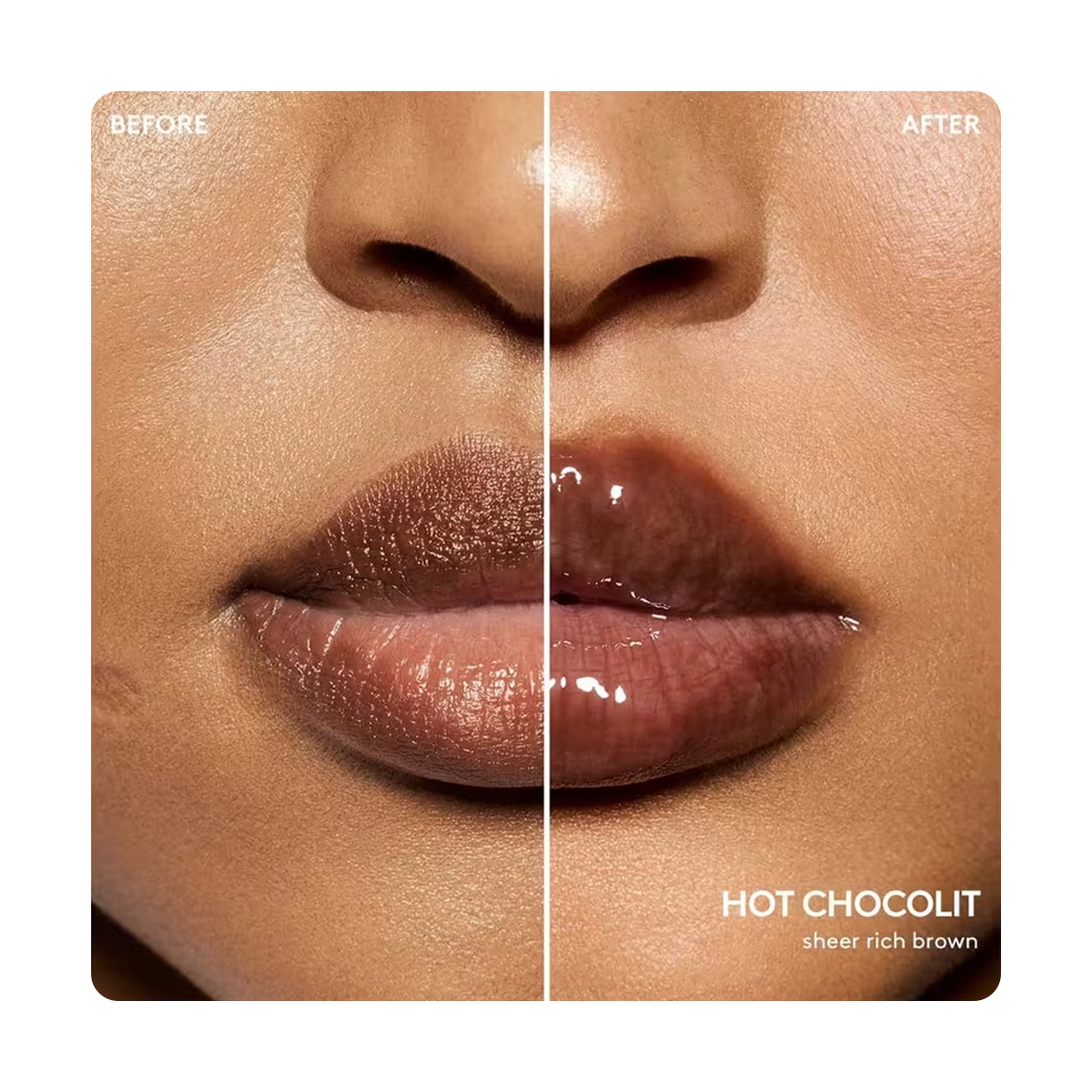 Fenty Beauty Gloss Bomb Heat Universal Lip Luminizer + Plumper