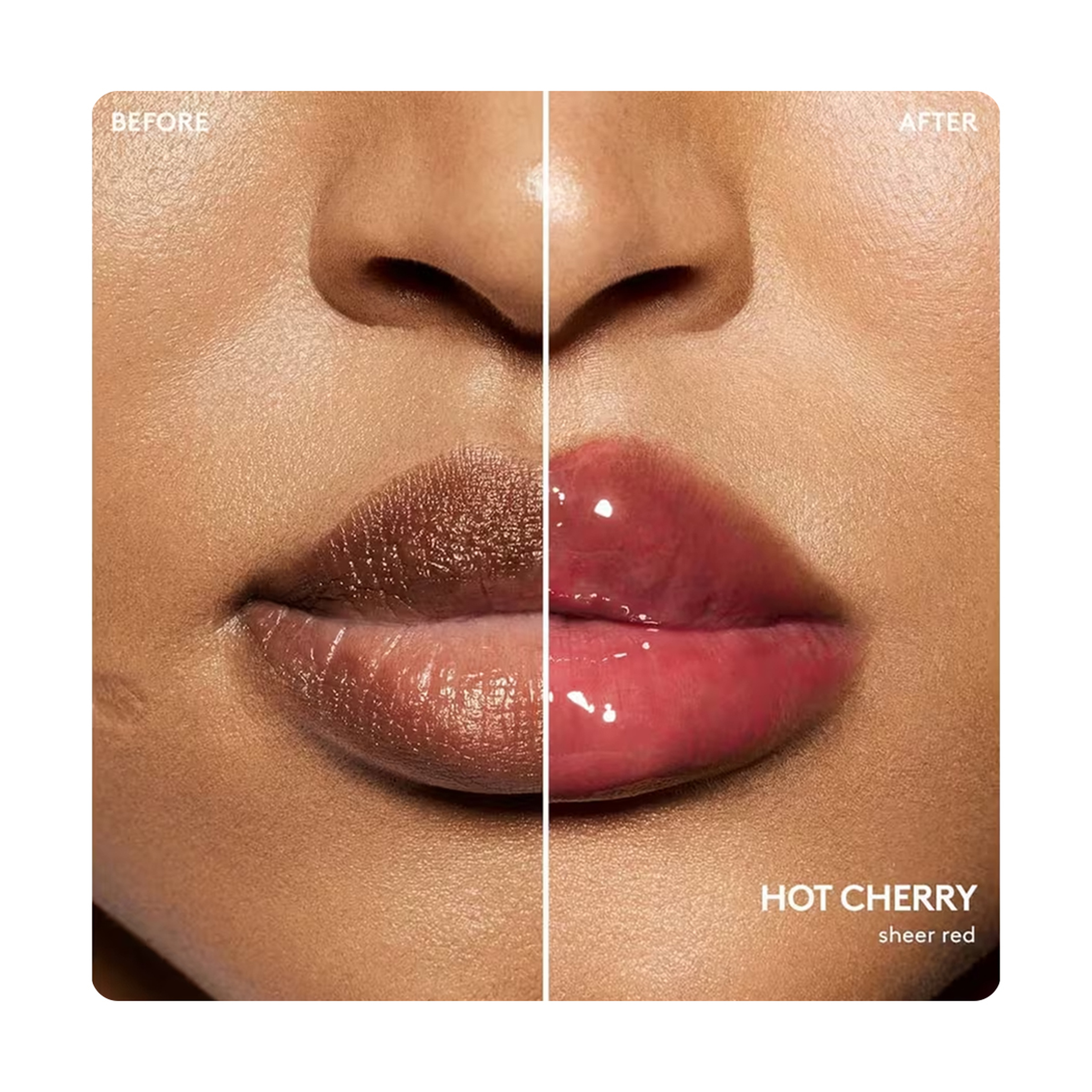 Fenty Beauty Gloss Bomb Heat Universal Lip Luminizer + Plumper