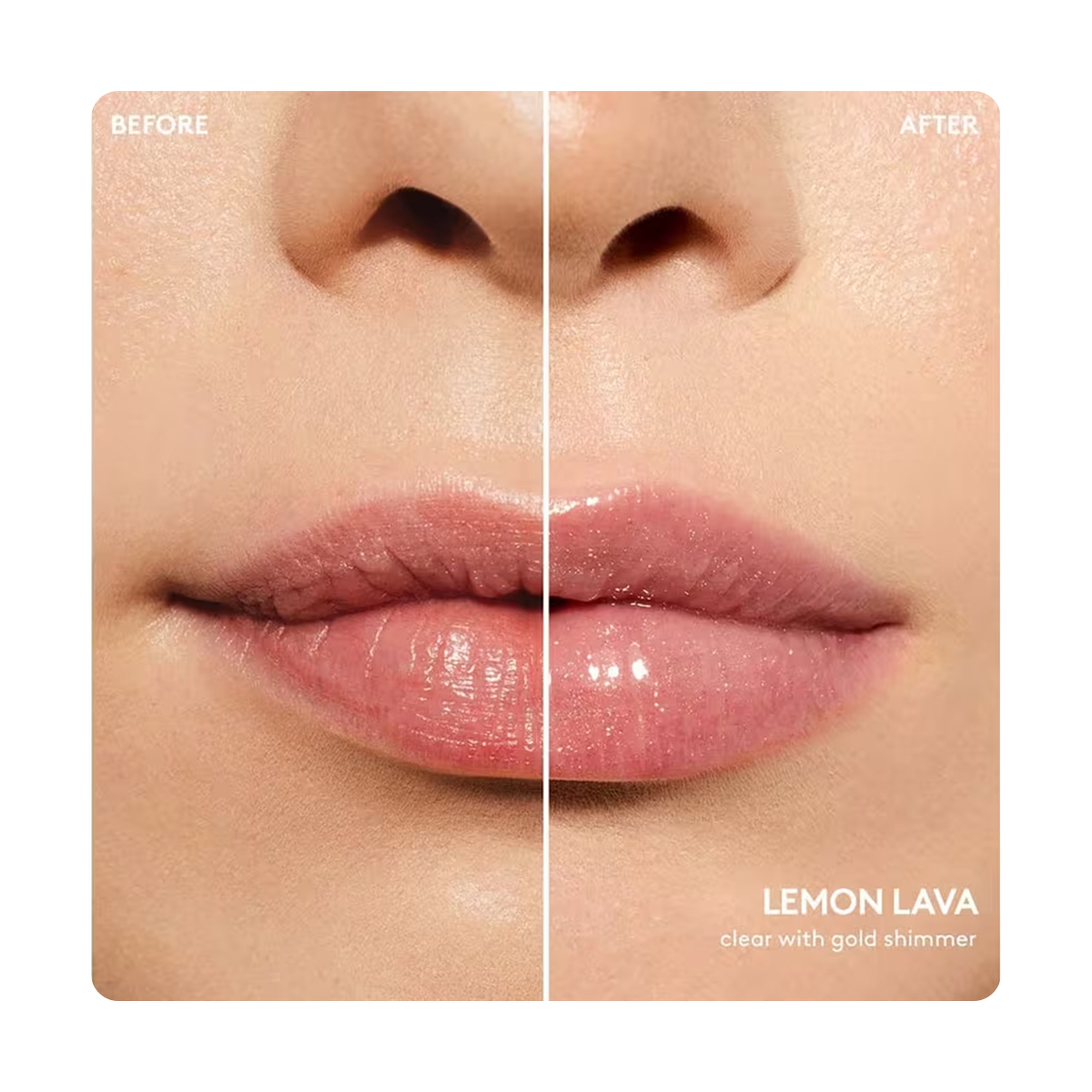 فنتي بيوتي يونيفرسال ملمع الشفاه جلوس بومب