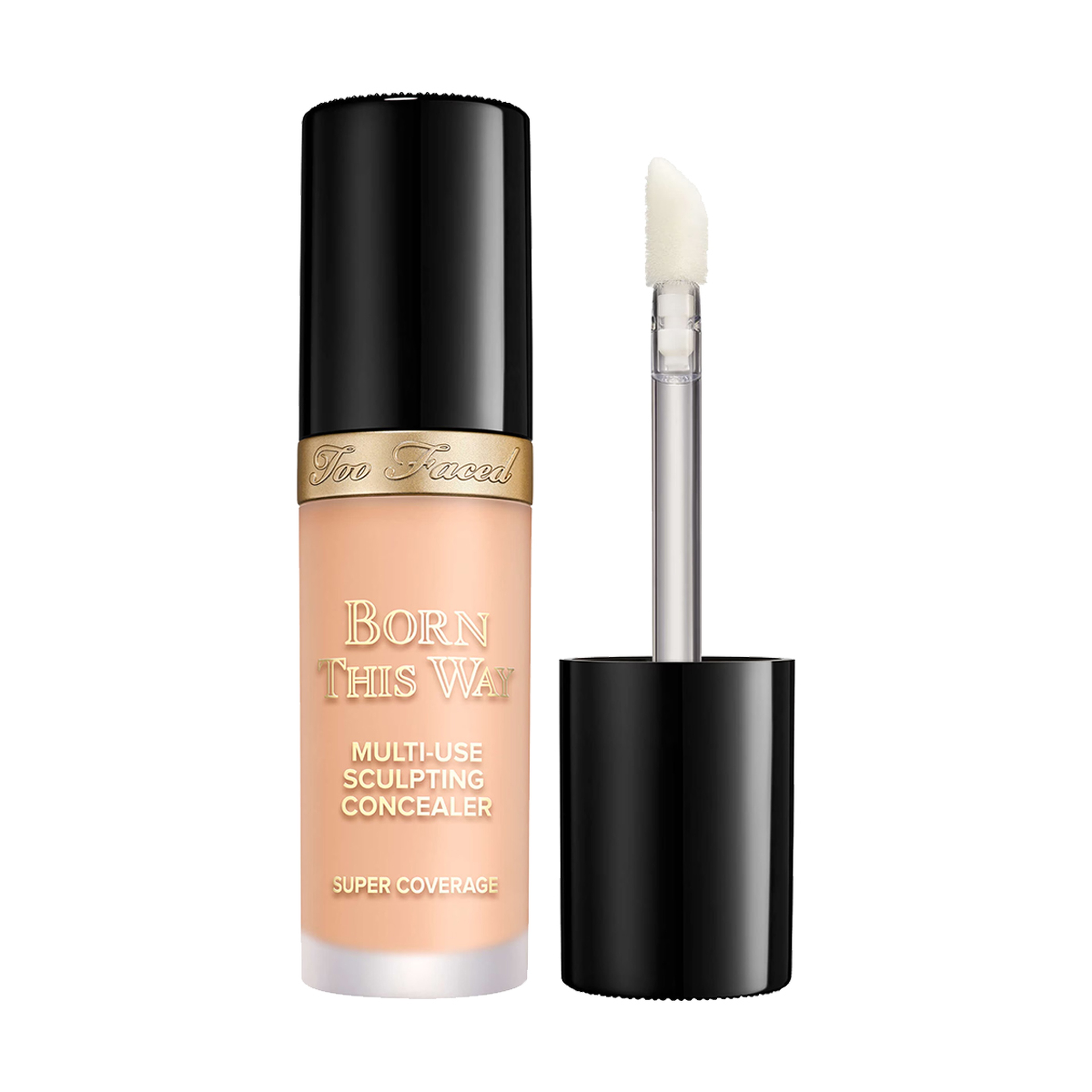 Too Faced Born This Way Super Coverage Multi-Use Concealer