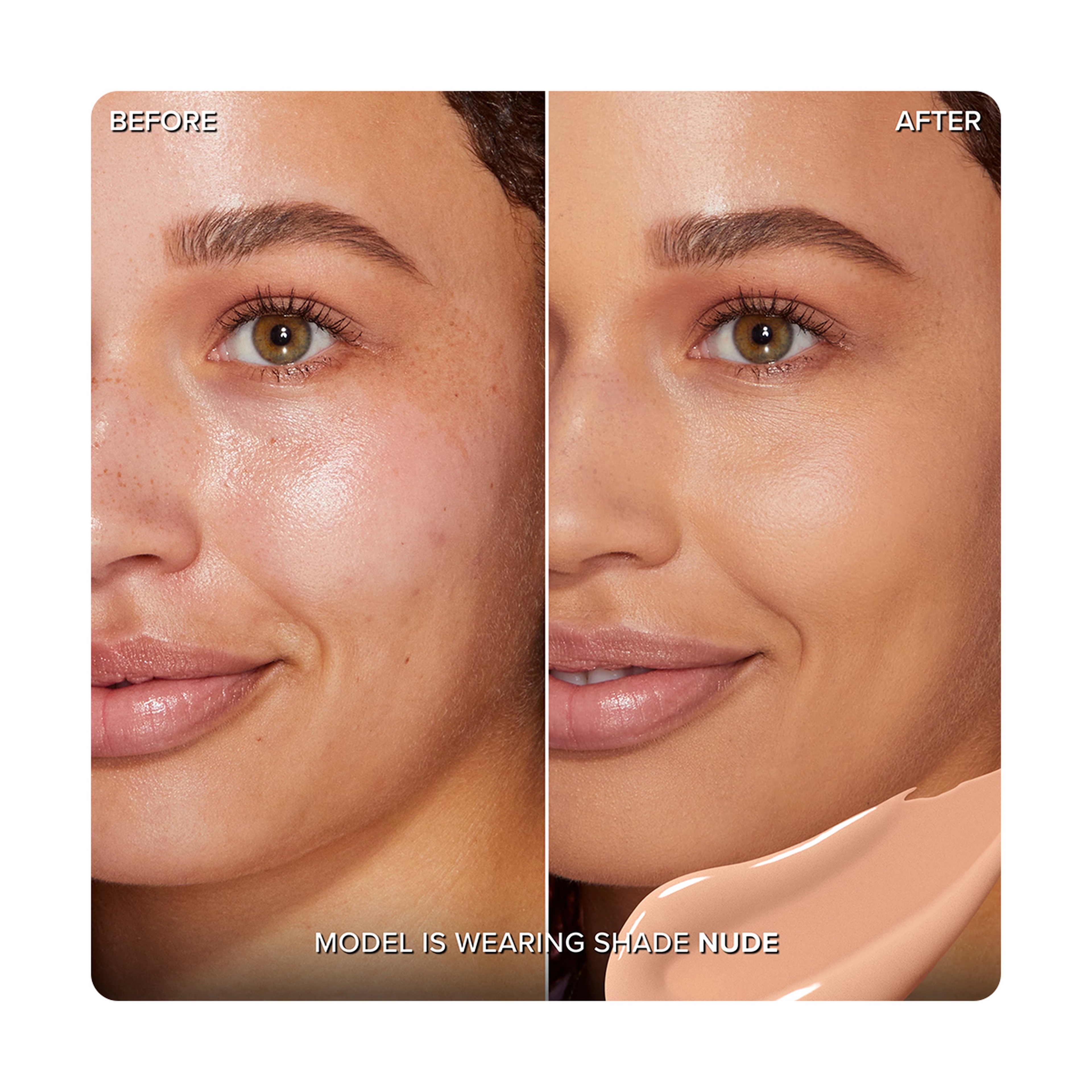 Too Faced Born This Way Super Coverage Multi-Use Concealer