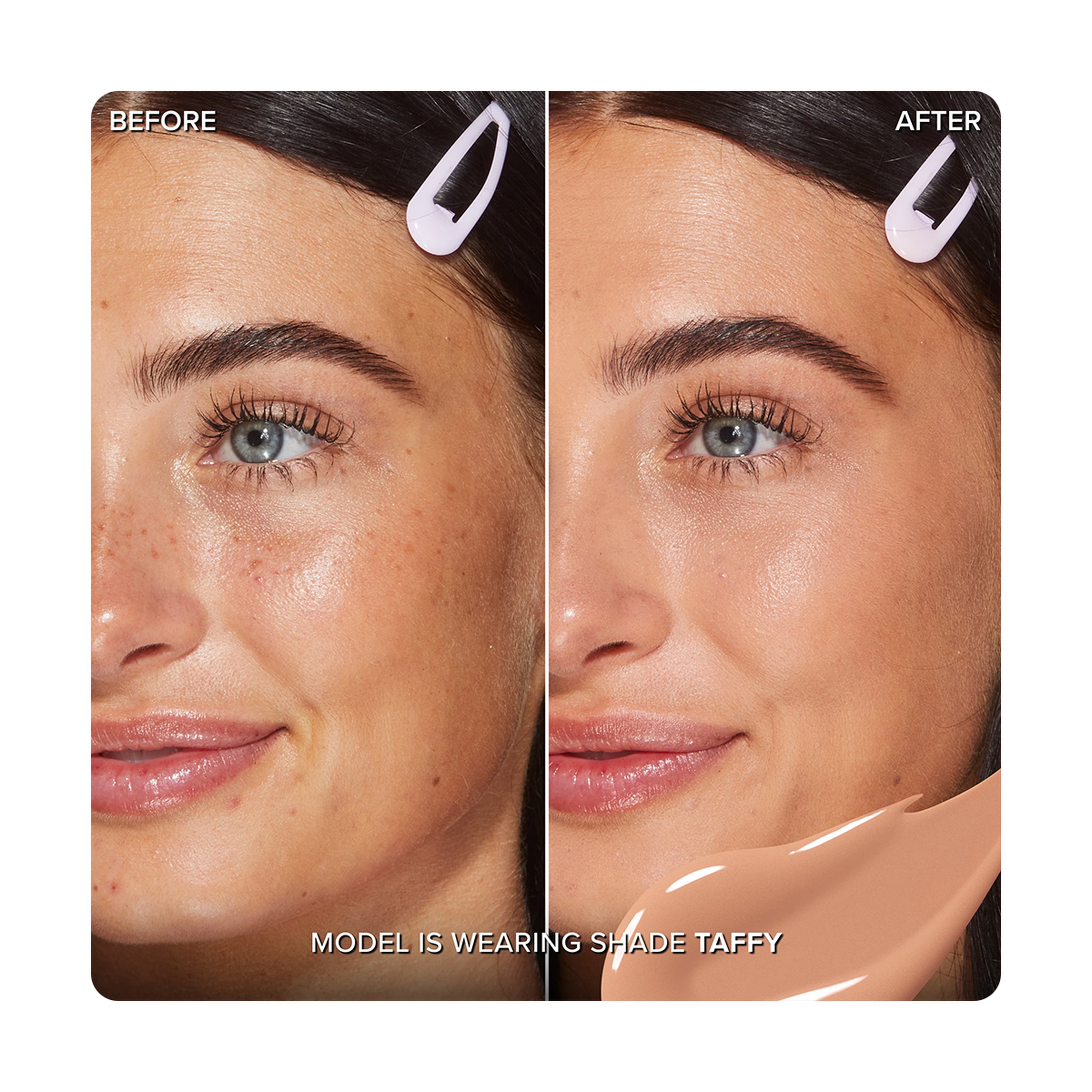 تو فَيسد بورن ذيس واي كونسيلر متعدد الاستخدام بتغطية كاملة