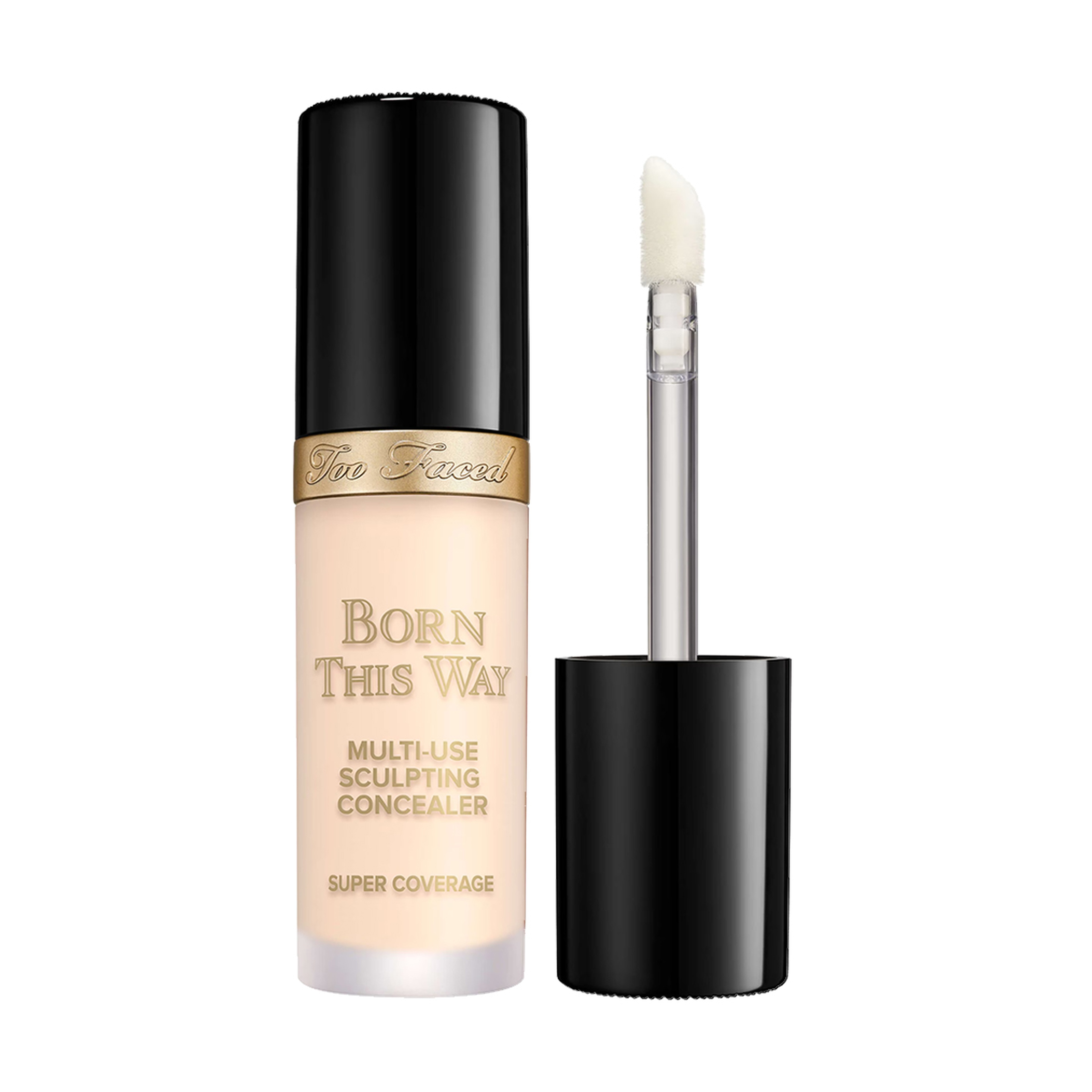 Too Faced Born This Way Super Coverage Multi-Use Concealer