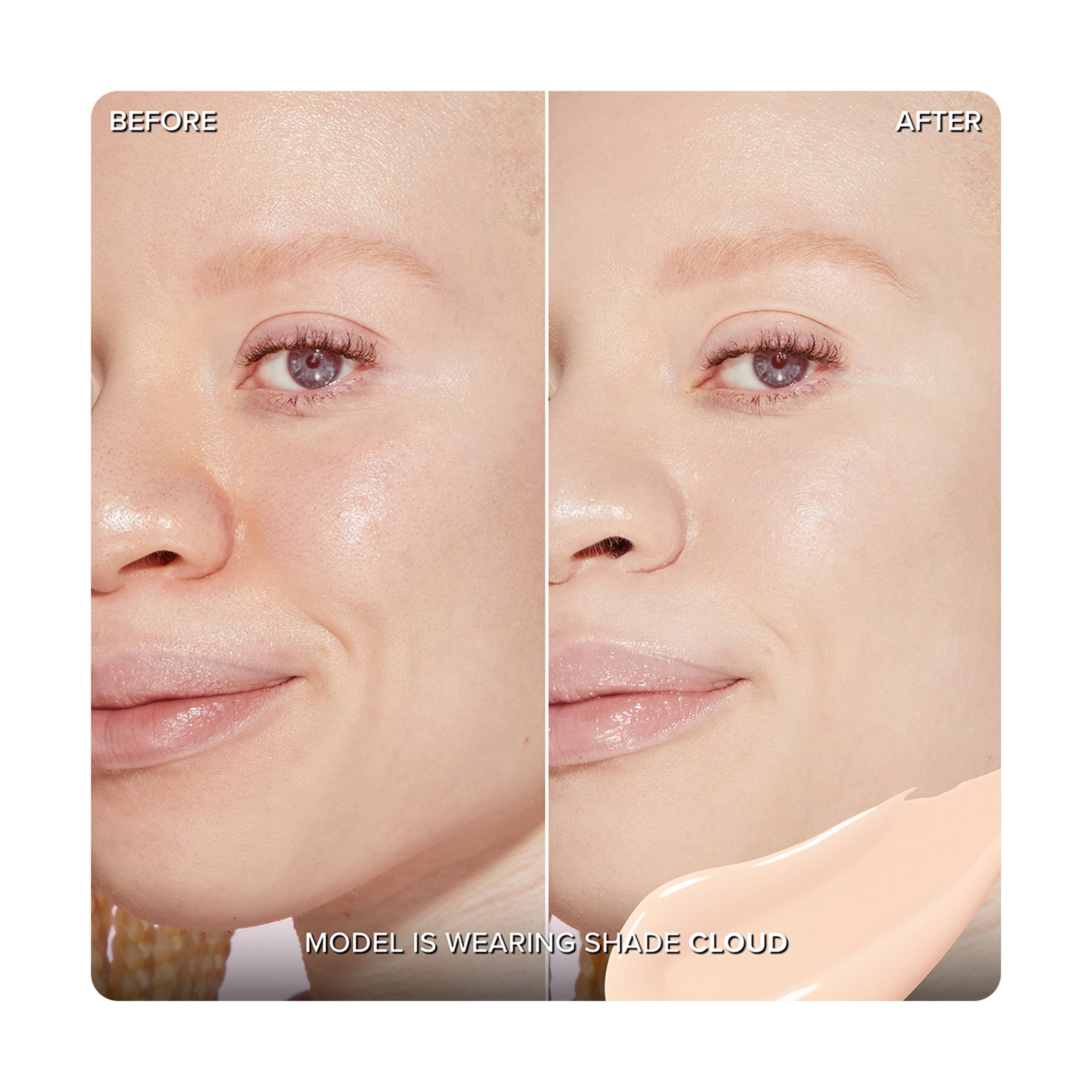 Too Faced Born This Way Super Coverage Multi-Use Concealer