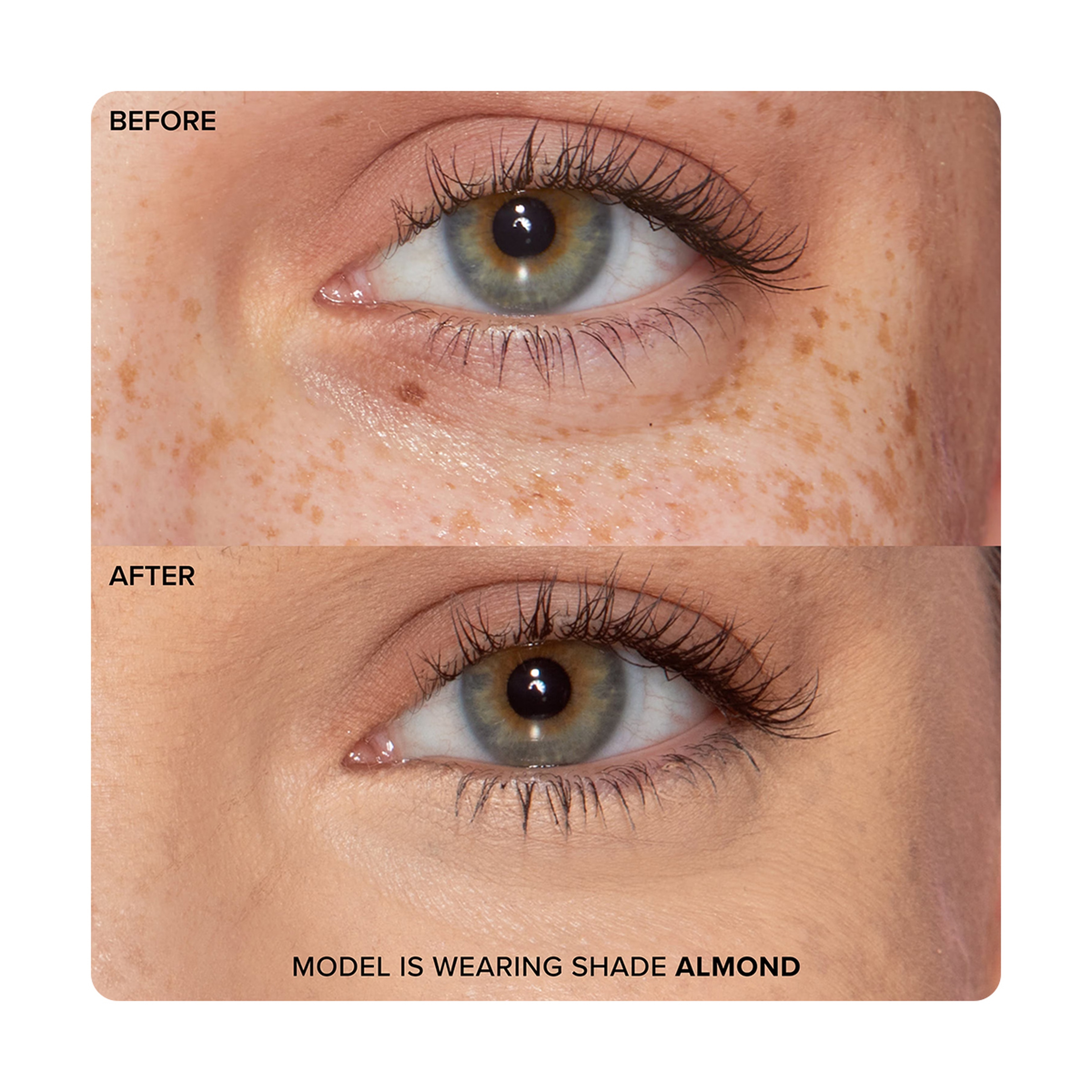 تو فَيسد بورن ذيس واي كونسيلر متعدد الاستخدام بتغطية كاملة