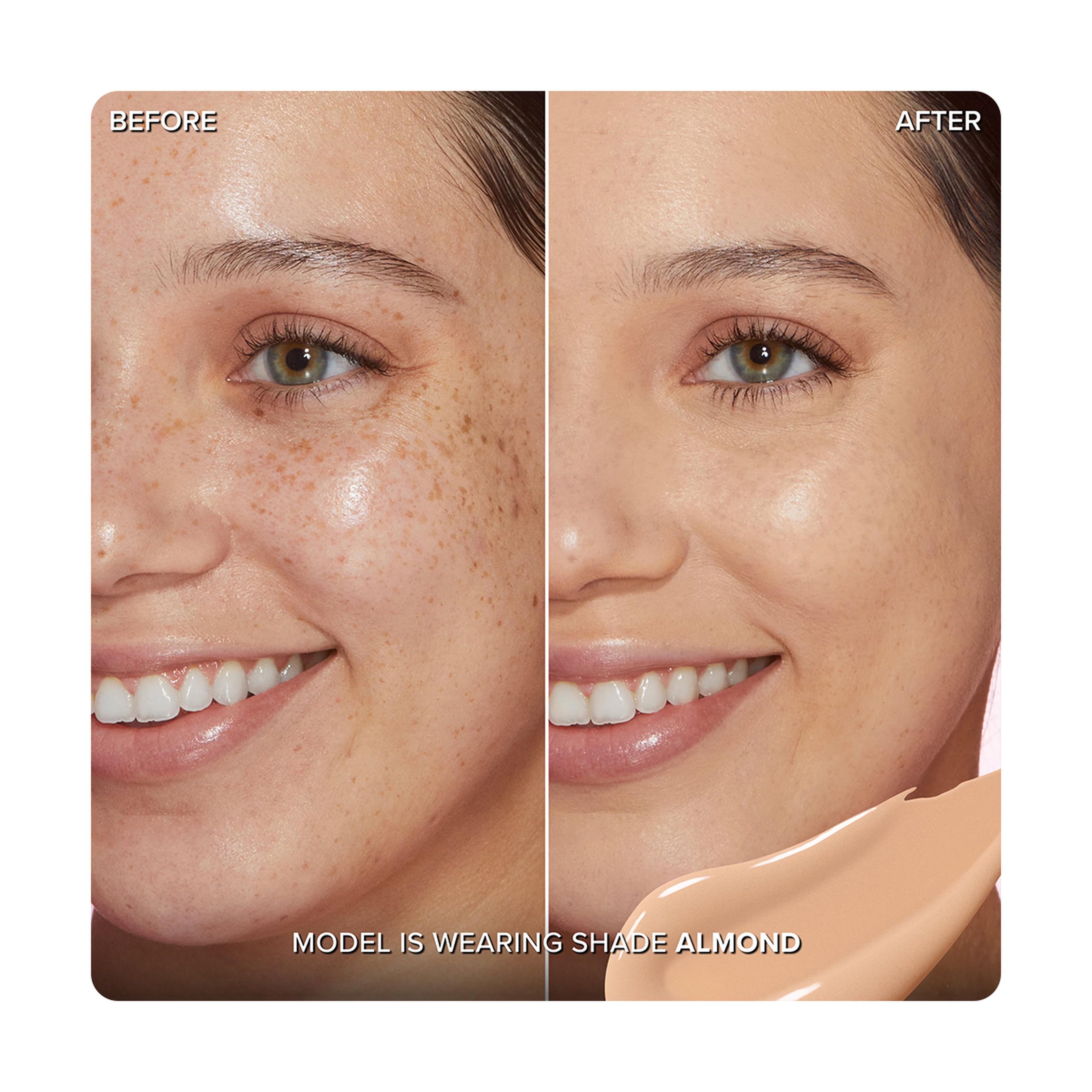 تو فَيسد بورن ذيس واي كونسيلر متعدد الاستخدام بتغطية كاملة