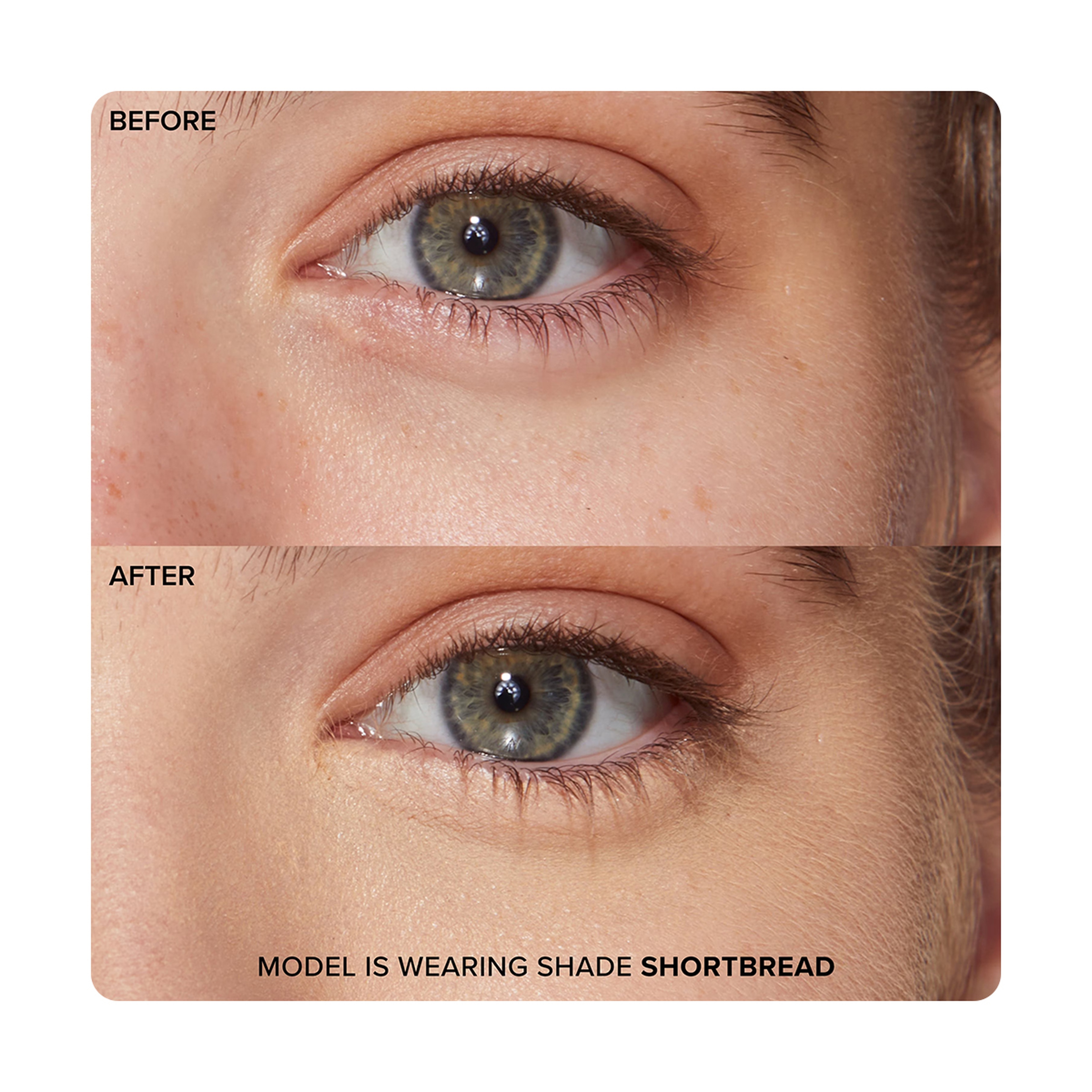 تو فَيسد بورن ذيس واي كونسيلر متعدد الاستخدام بتغطية كاملة