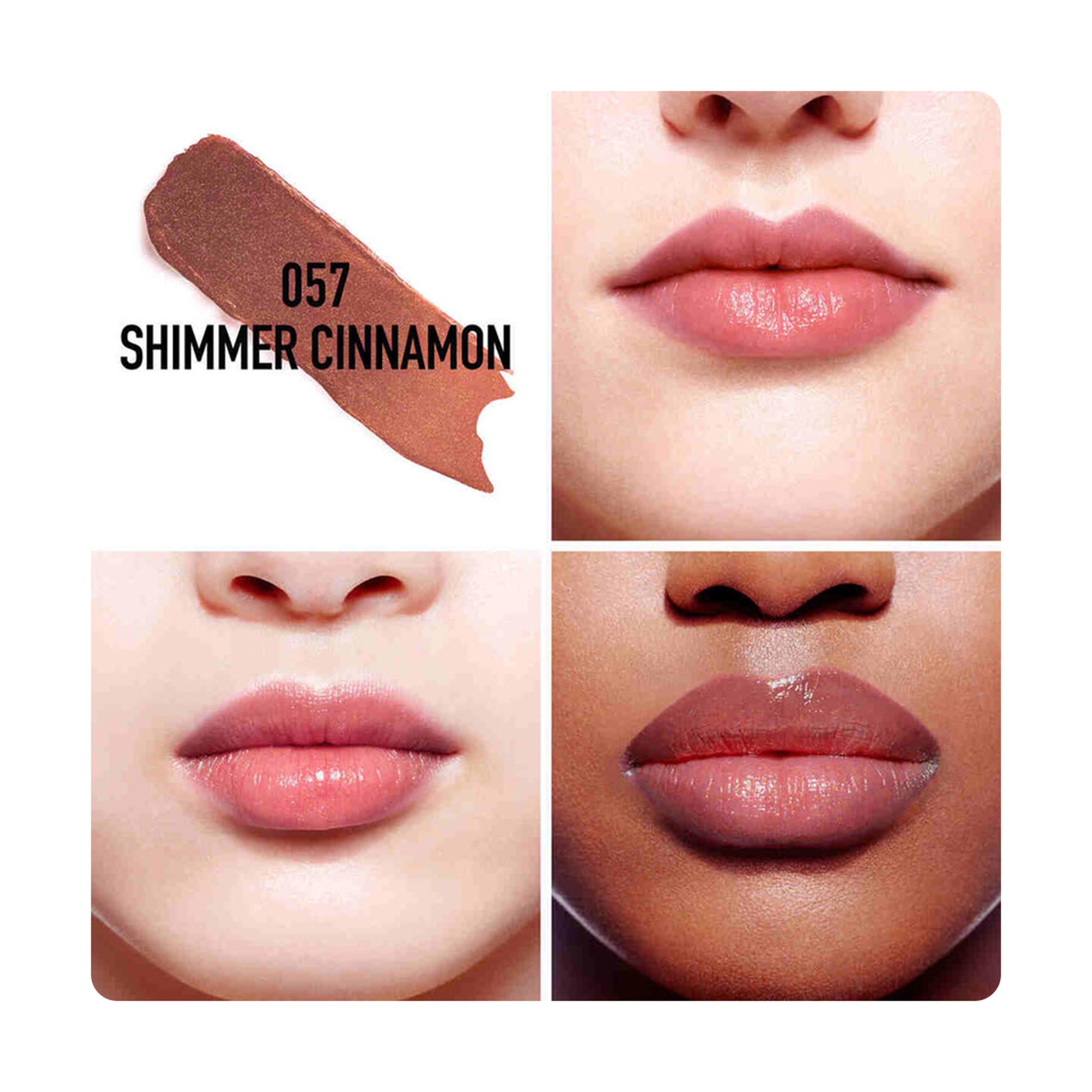 Dior Addict Lip Glow Balm