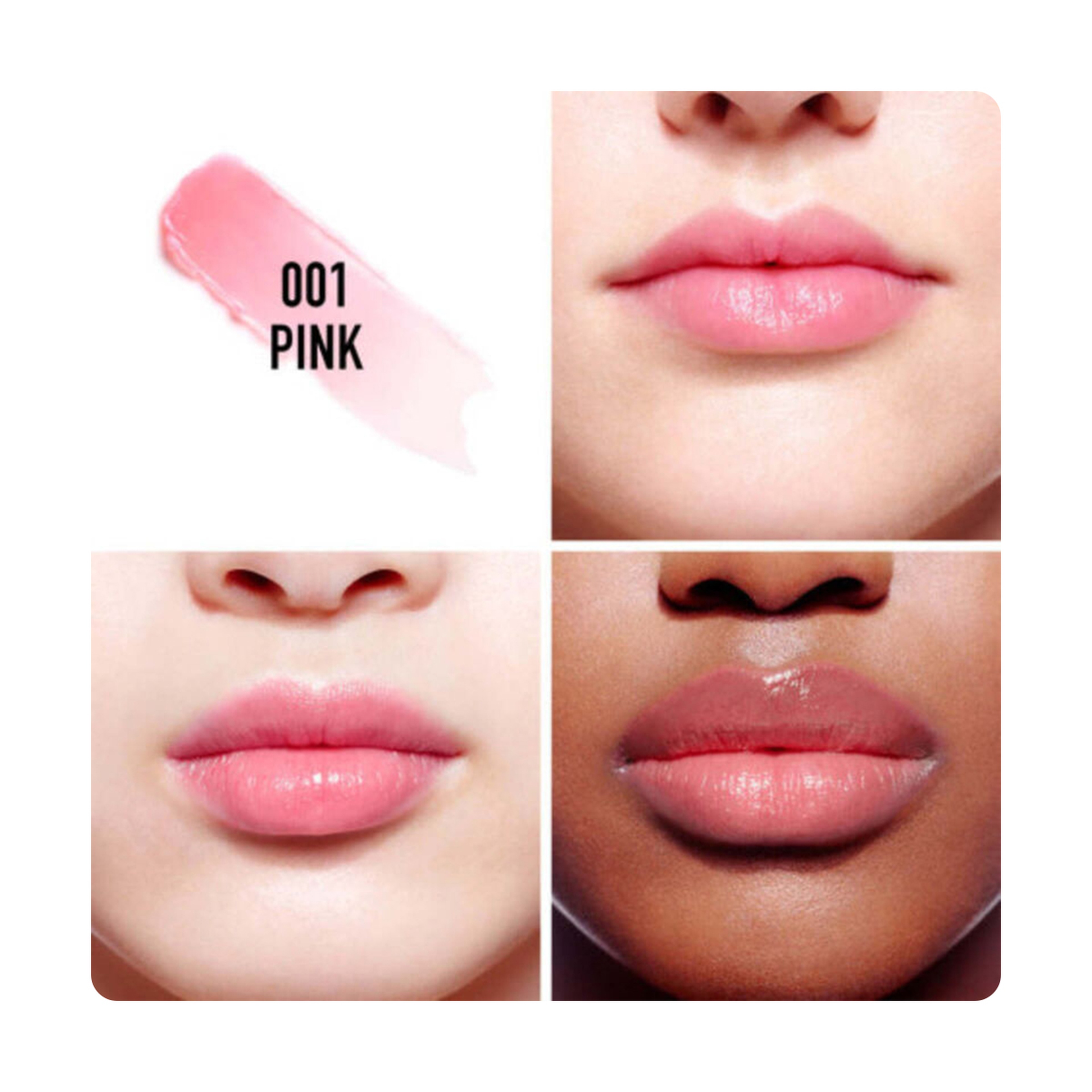 Dior Addict Lip Glow Balm