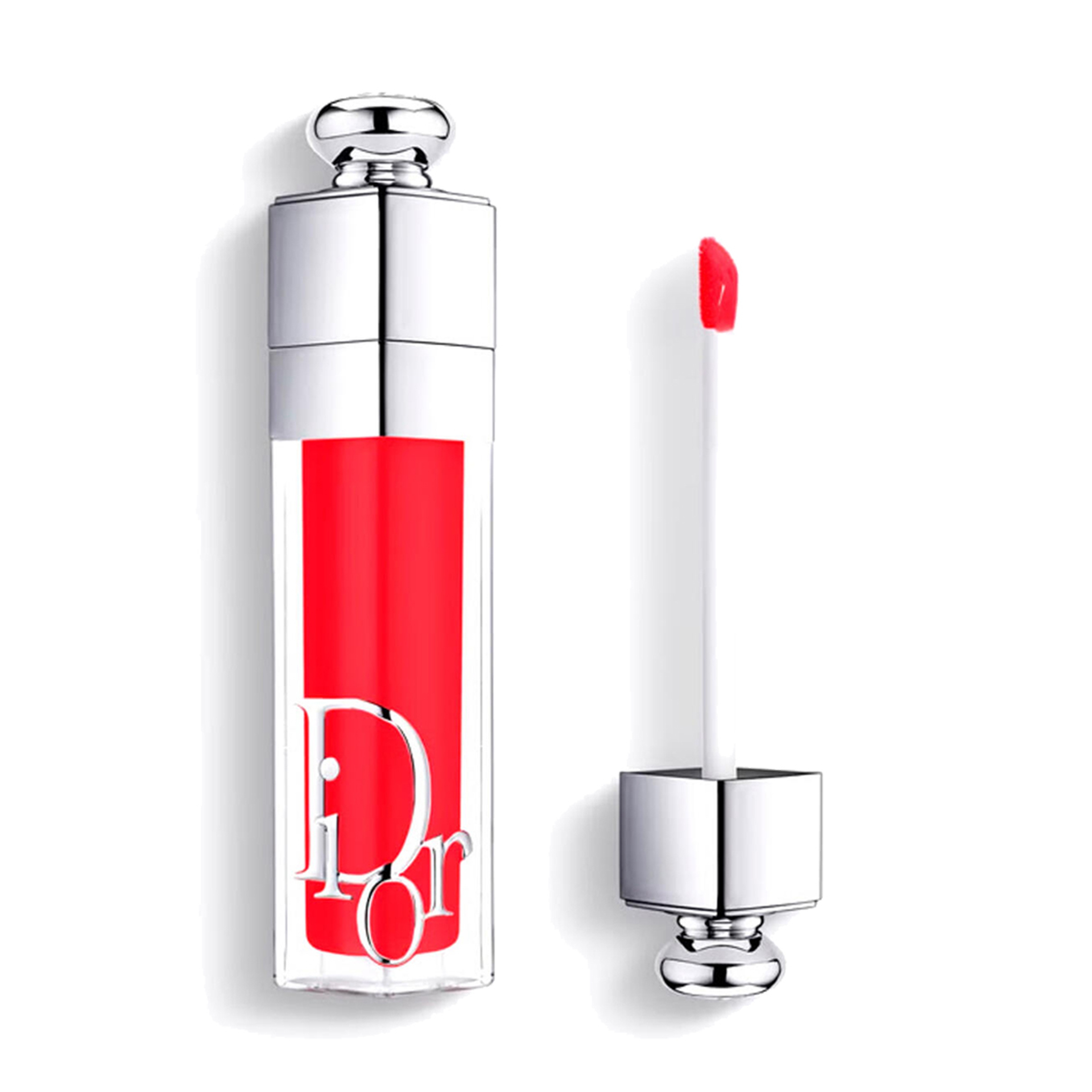 Dior Addict Lip Maximizer Gloss