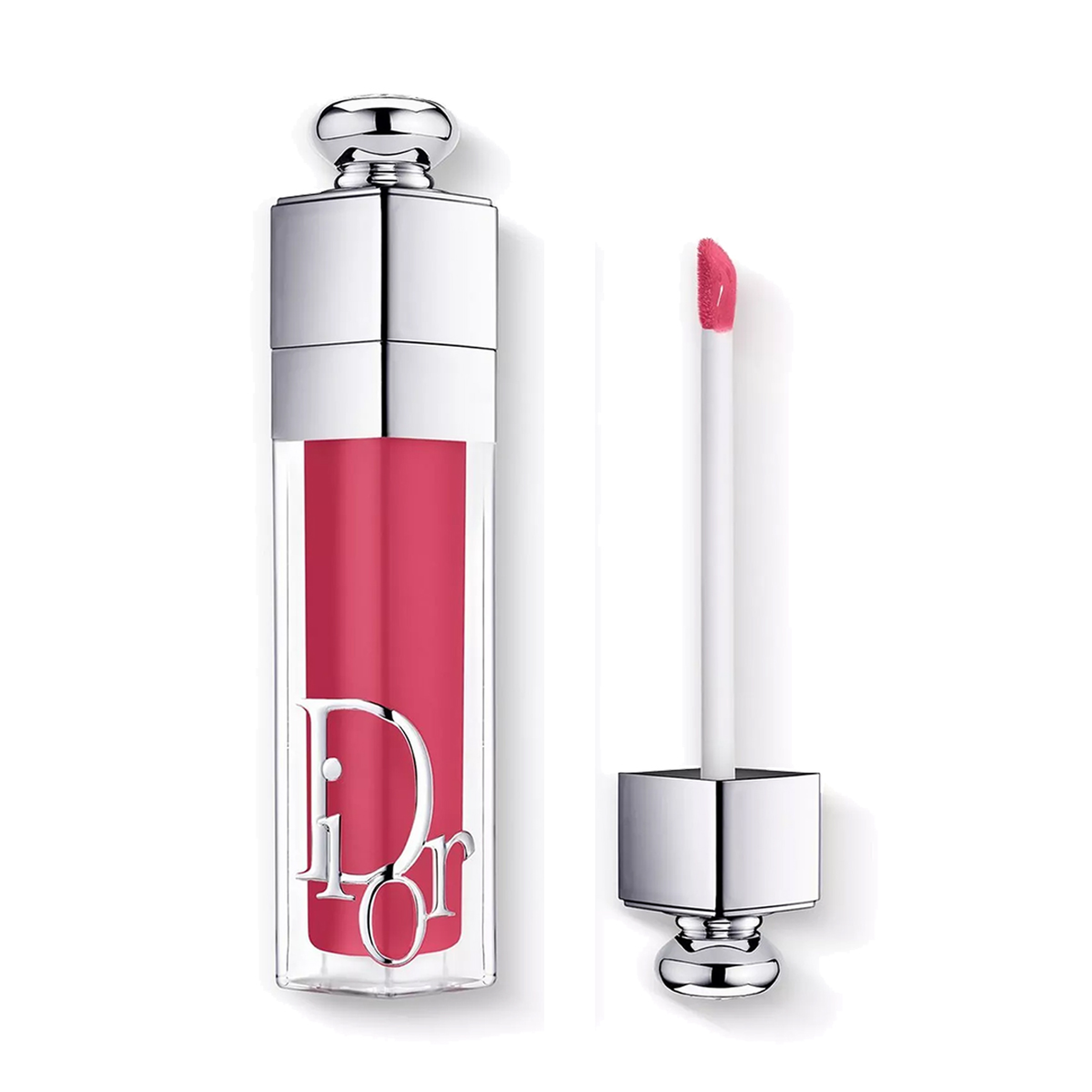 Dior Addict Lip Maximizer Gloss