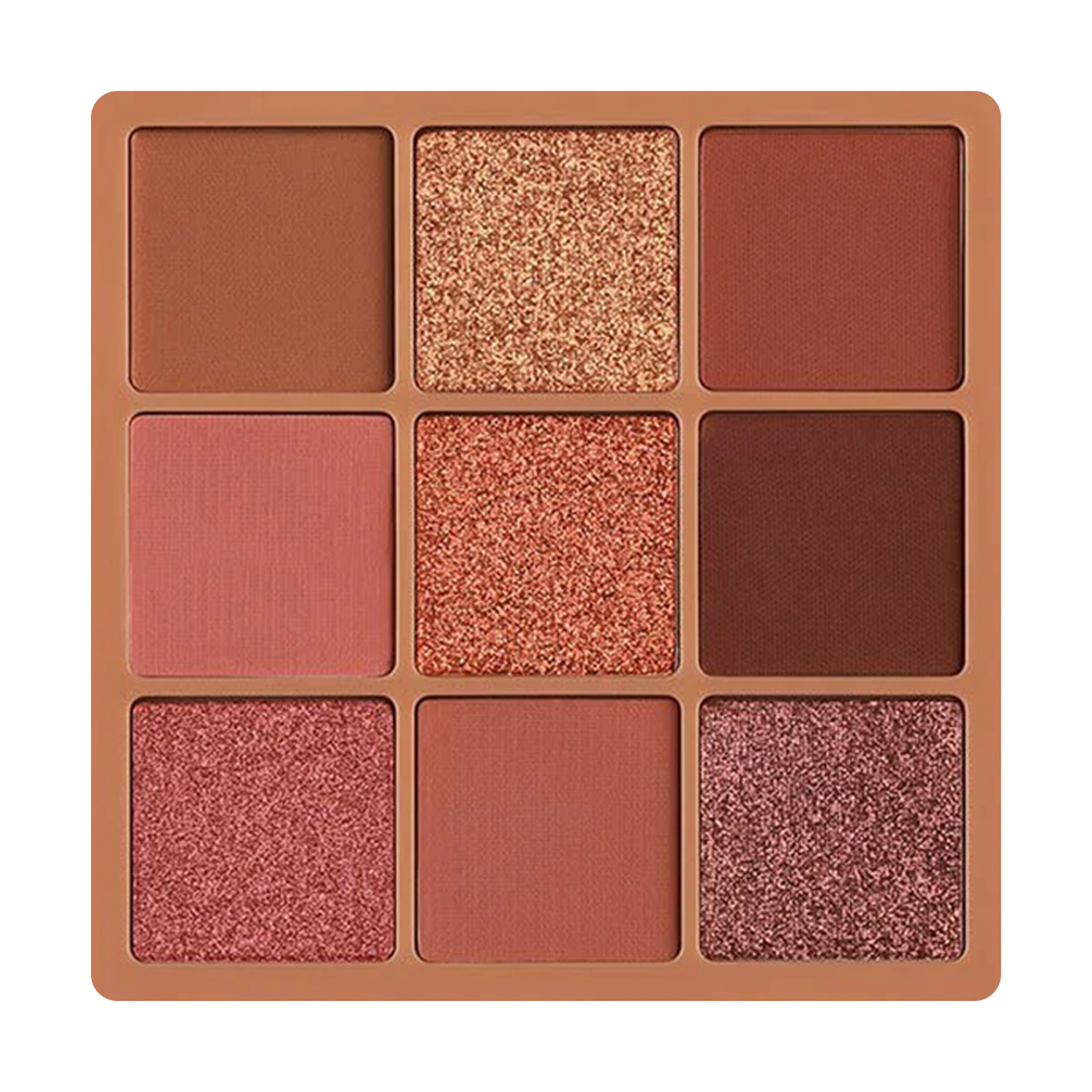 Hb Ladies Nude Obsessions Eyeshadow