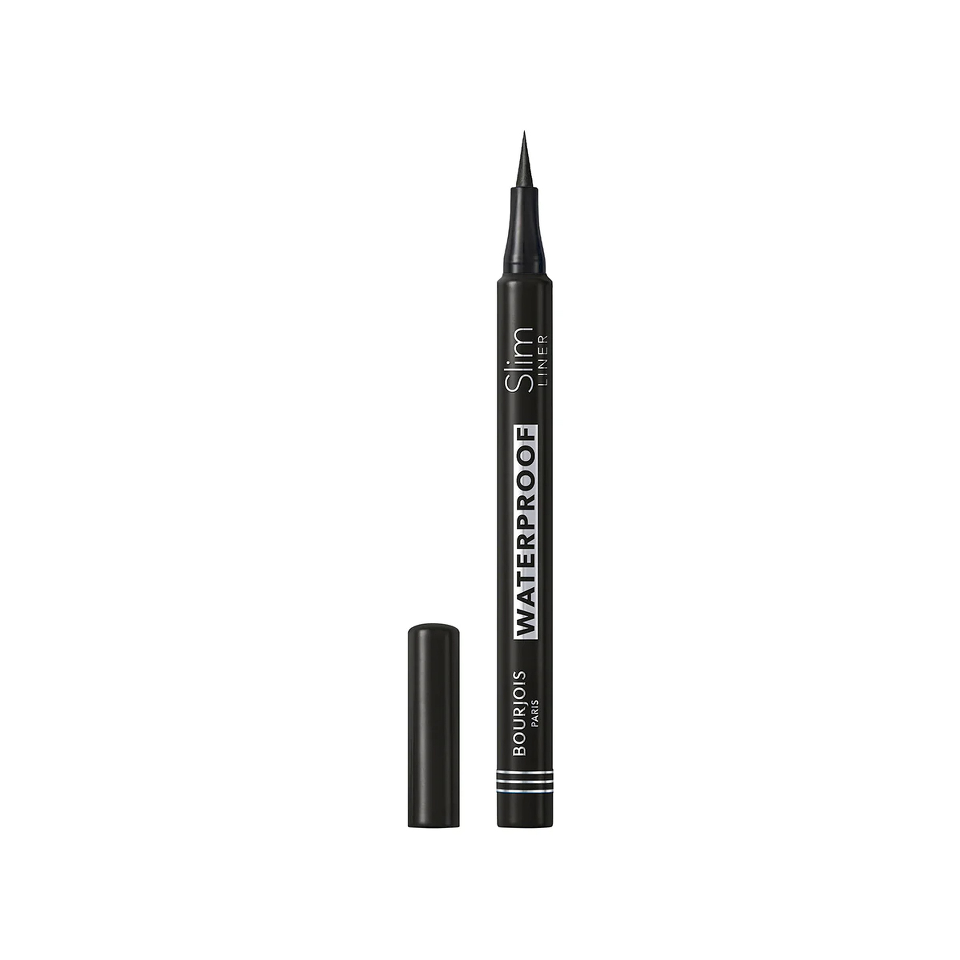 Bourjois Eye Liner Feutre Slim Waterproof 001 Ultra Black