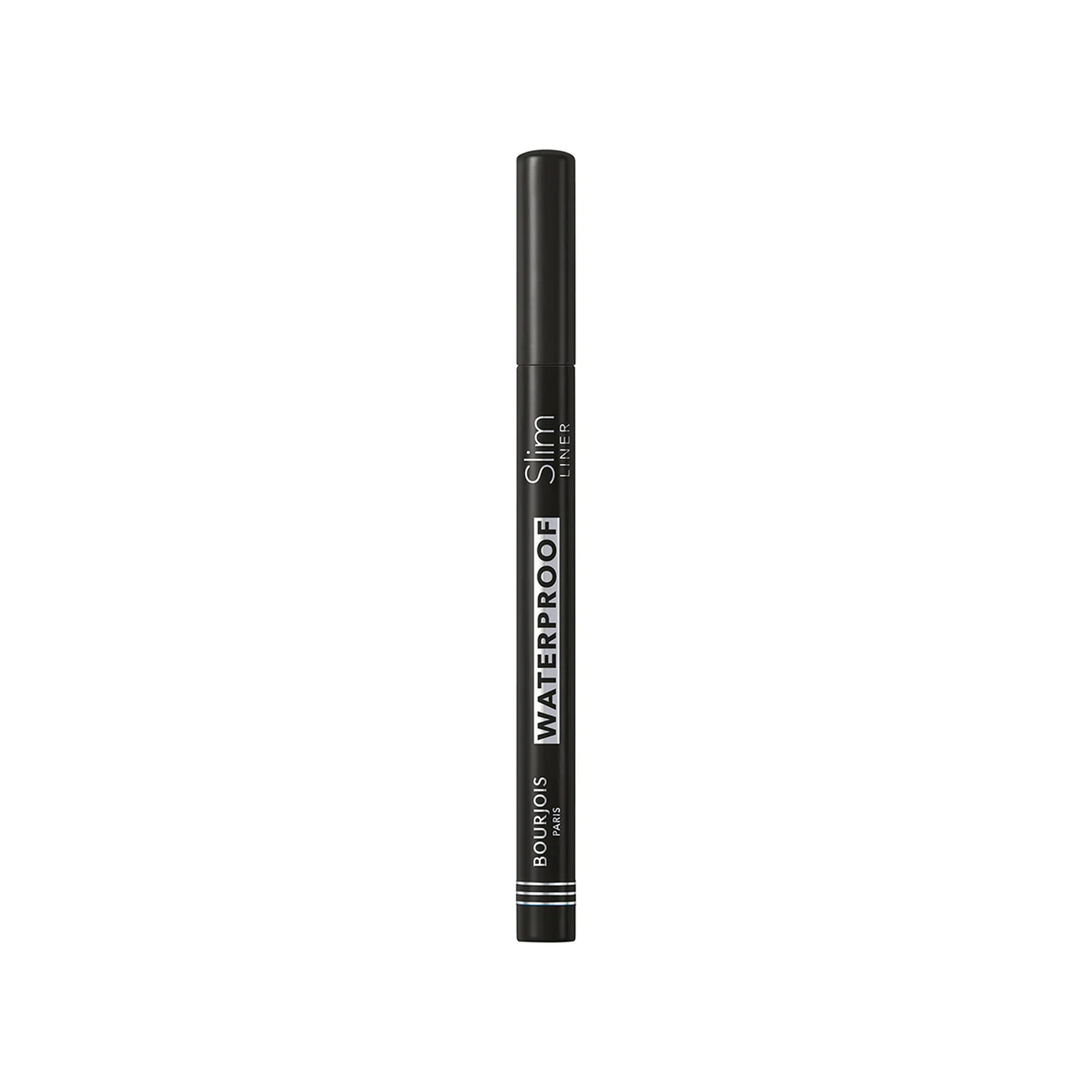 Bourjois Eye Liner Feutre Slim Waterproof 001 Ultra Black