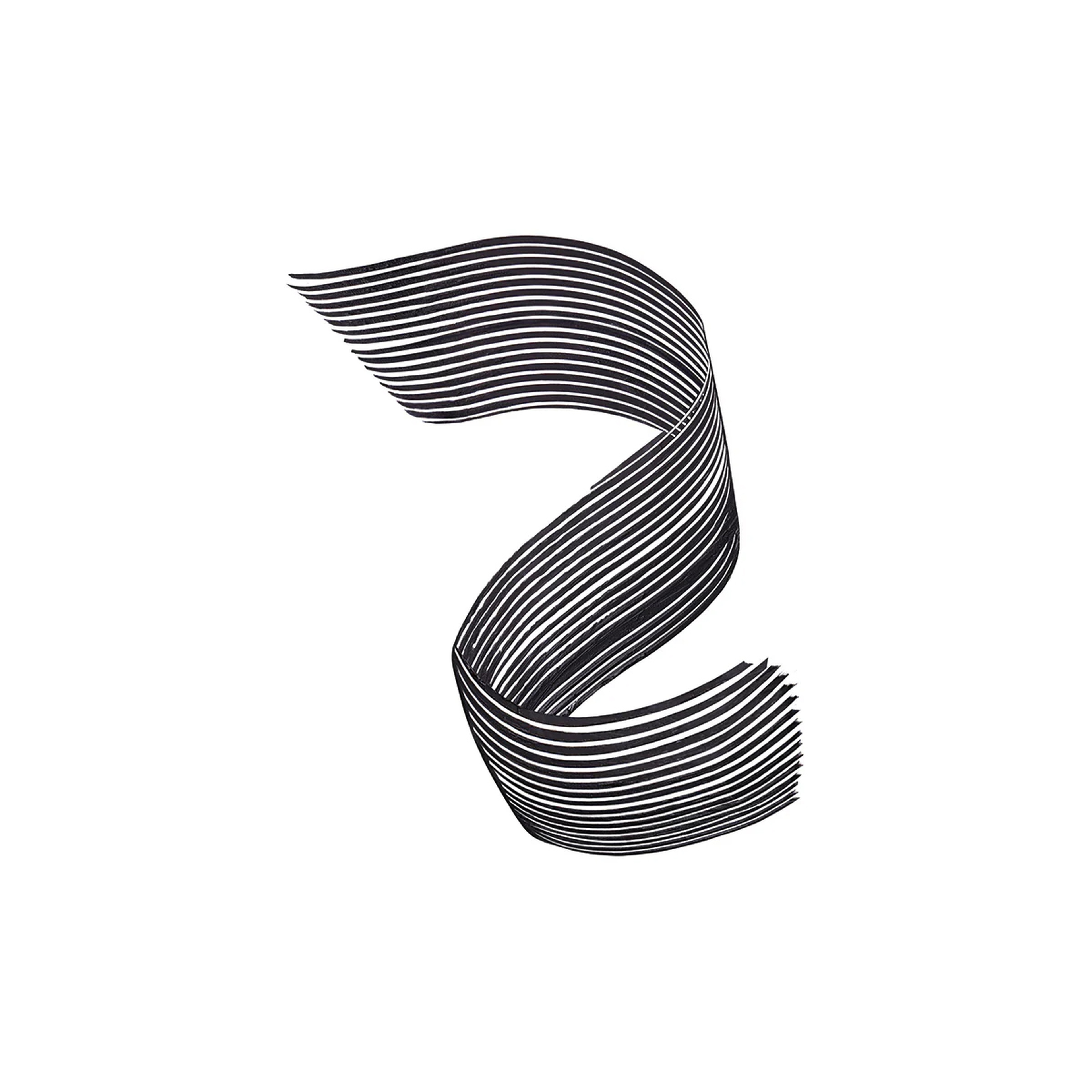 Bourjois Mascara Twist-Up The Volume Twist Lift And Freeze