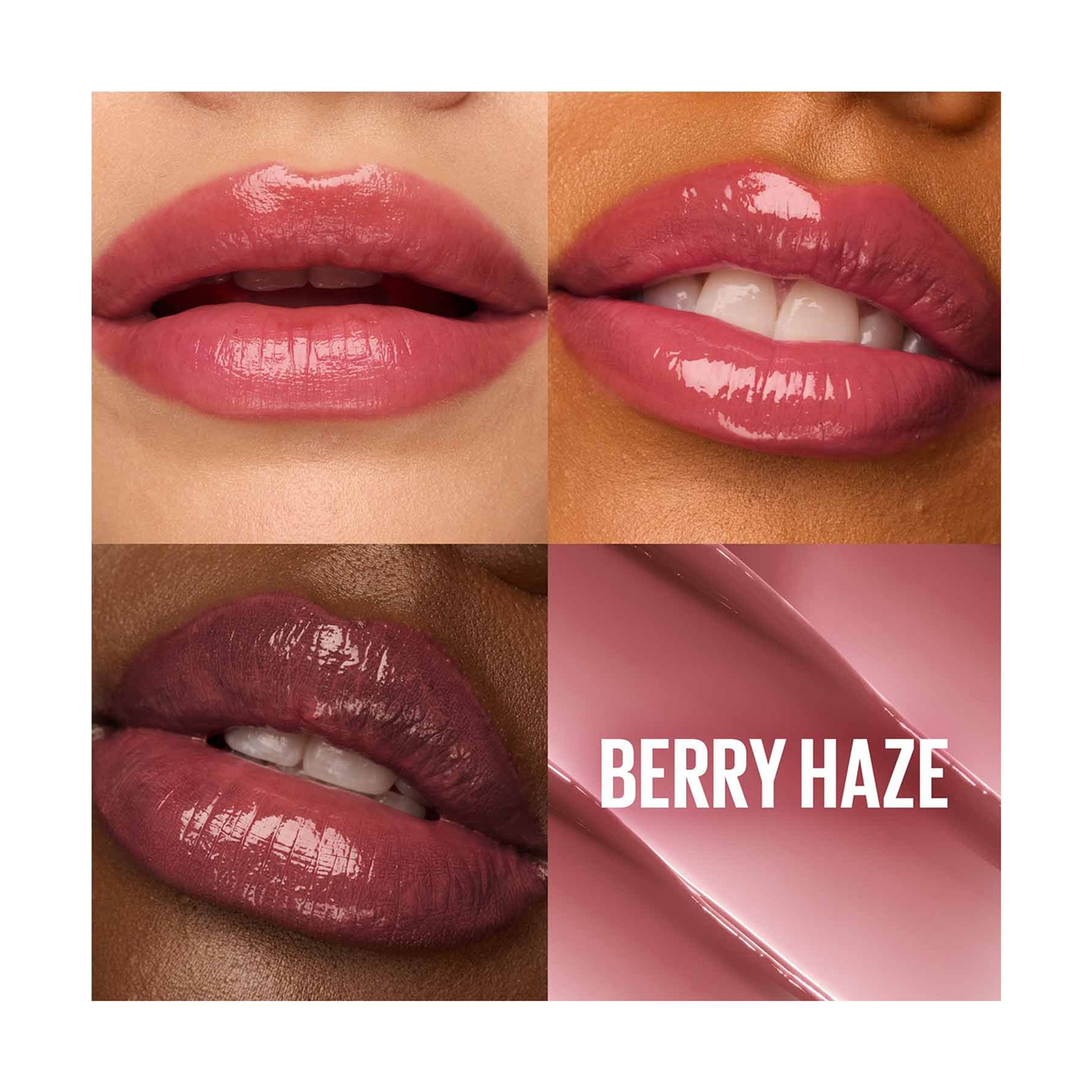 Maybelline Lifter Glaze Lip Balm