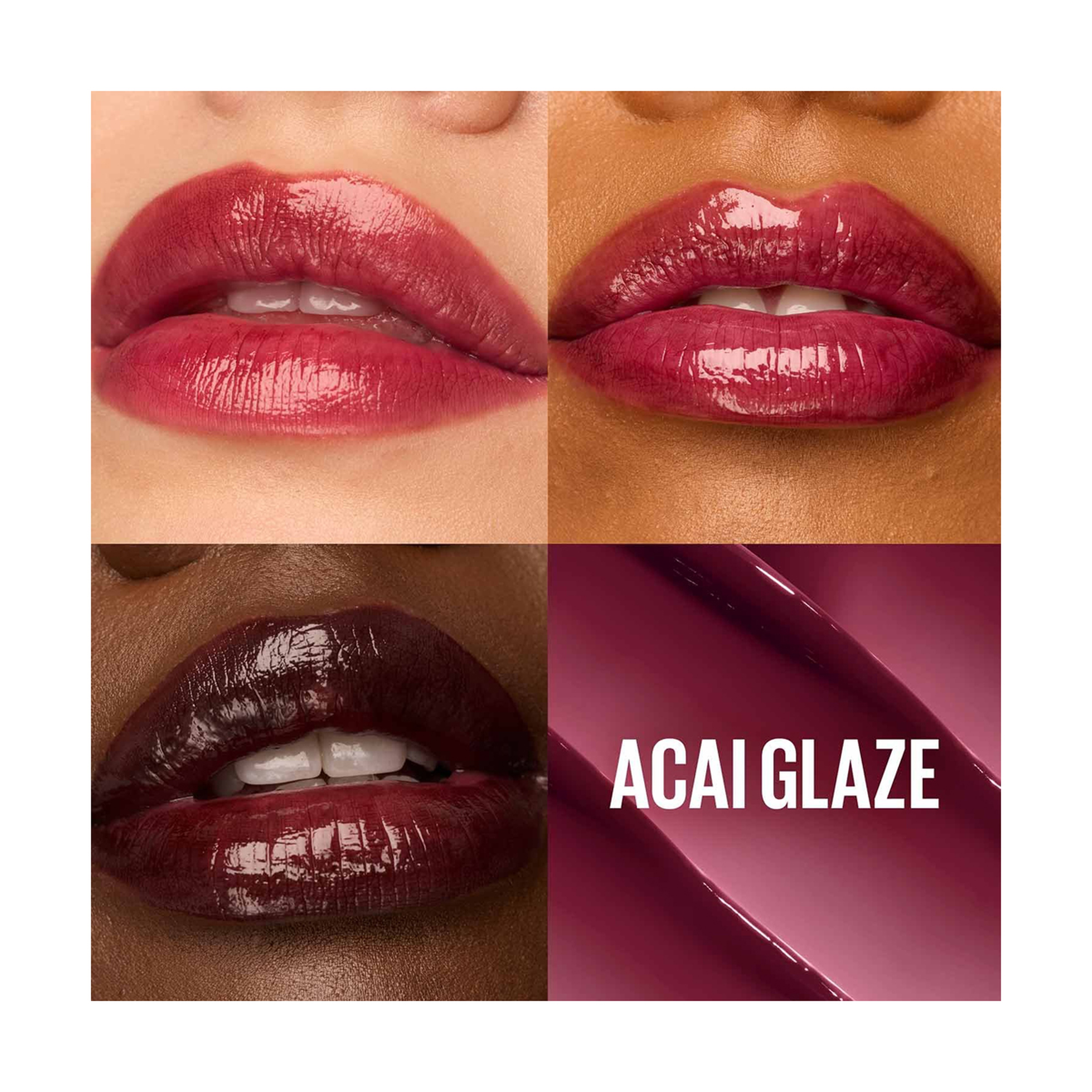 Maybelline Lifter Glaze Lip Balm
