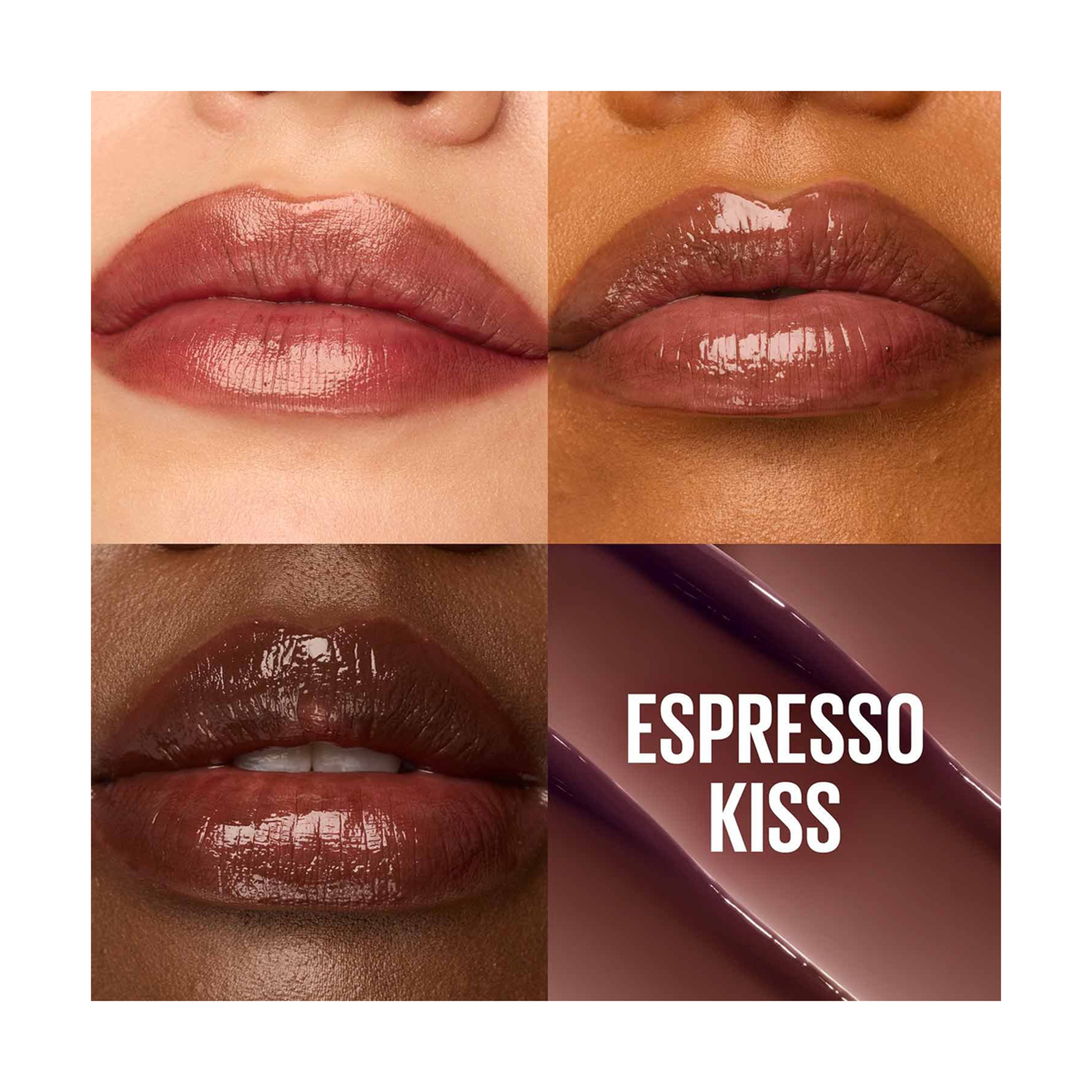 Maybelline Lifter Glaze Lip Balm