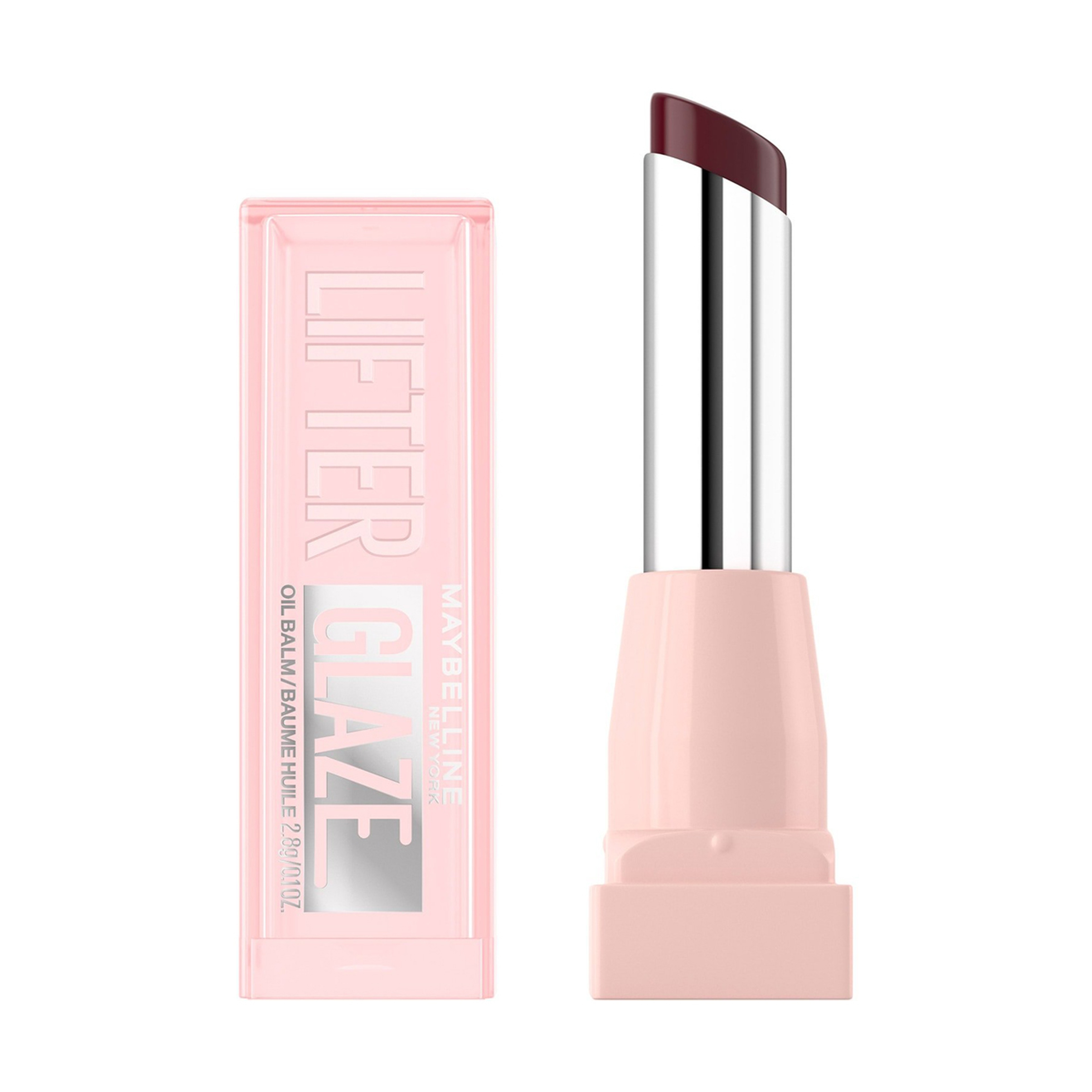 Maybelline Lifter Glaze Lip Balm