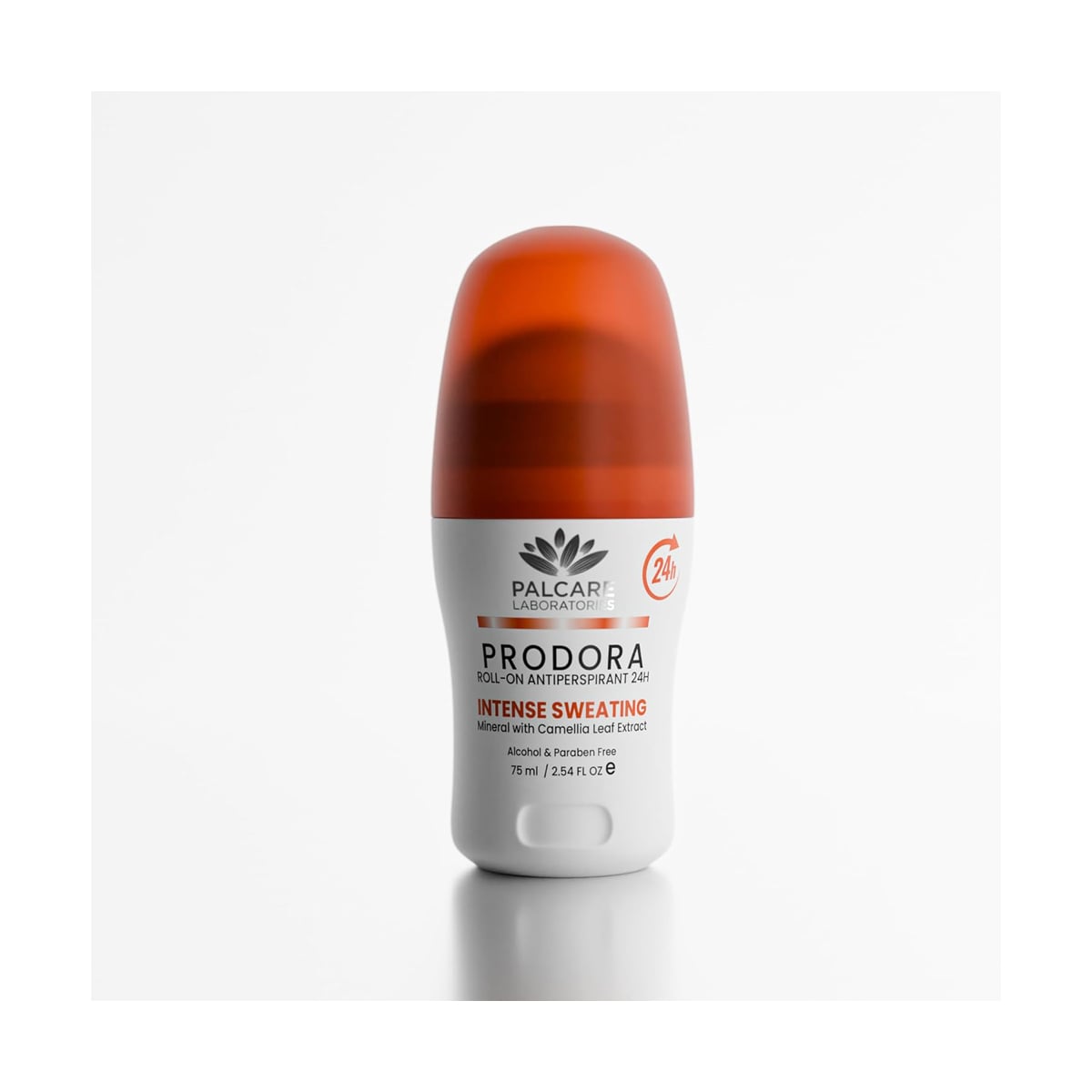 Palcare Intense Sweating Deo Roll-On 75