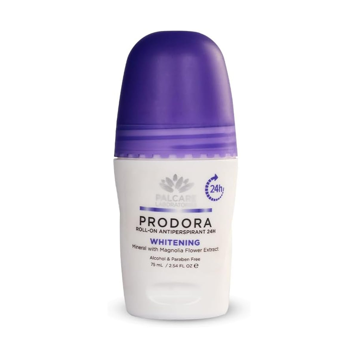 Palcare Whitening Deo Roll-On 75 Ml