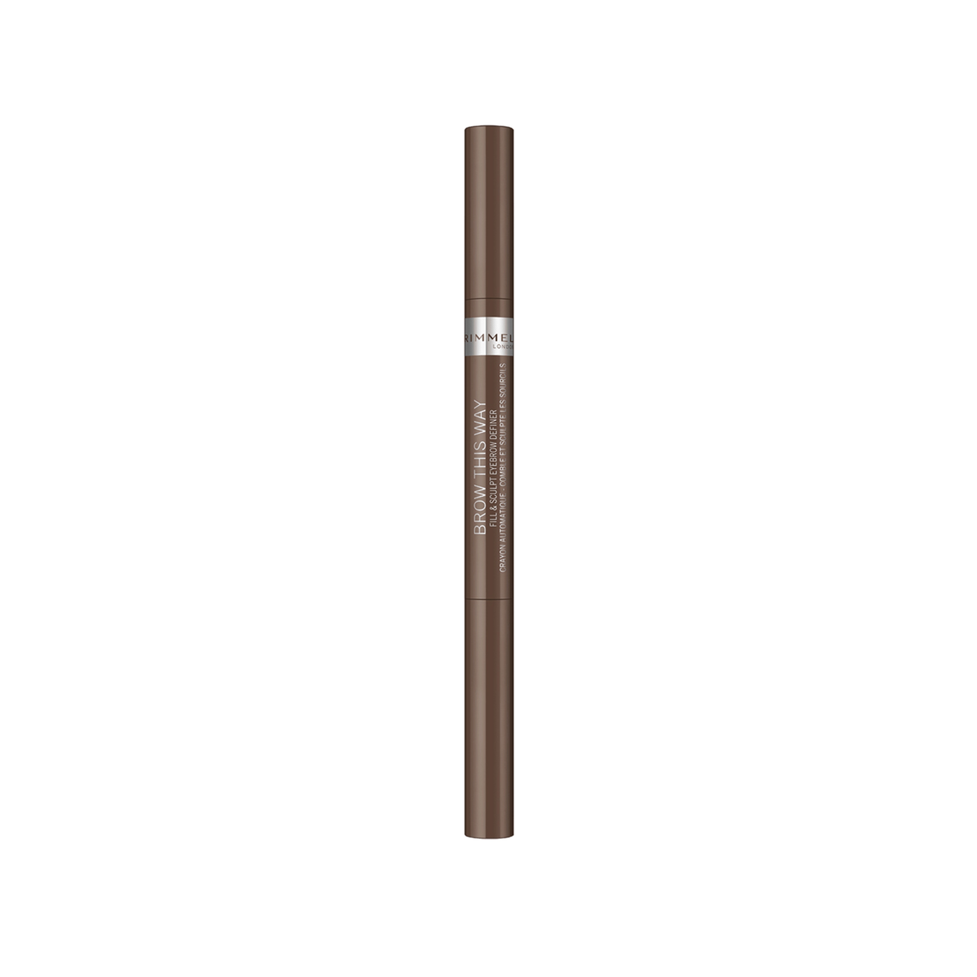 Rimmel Brow This Way Fill & Sculpt Eyebrow Definer