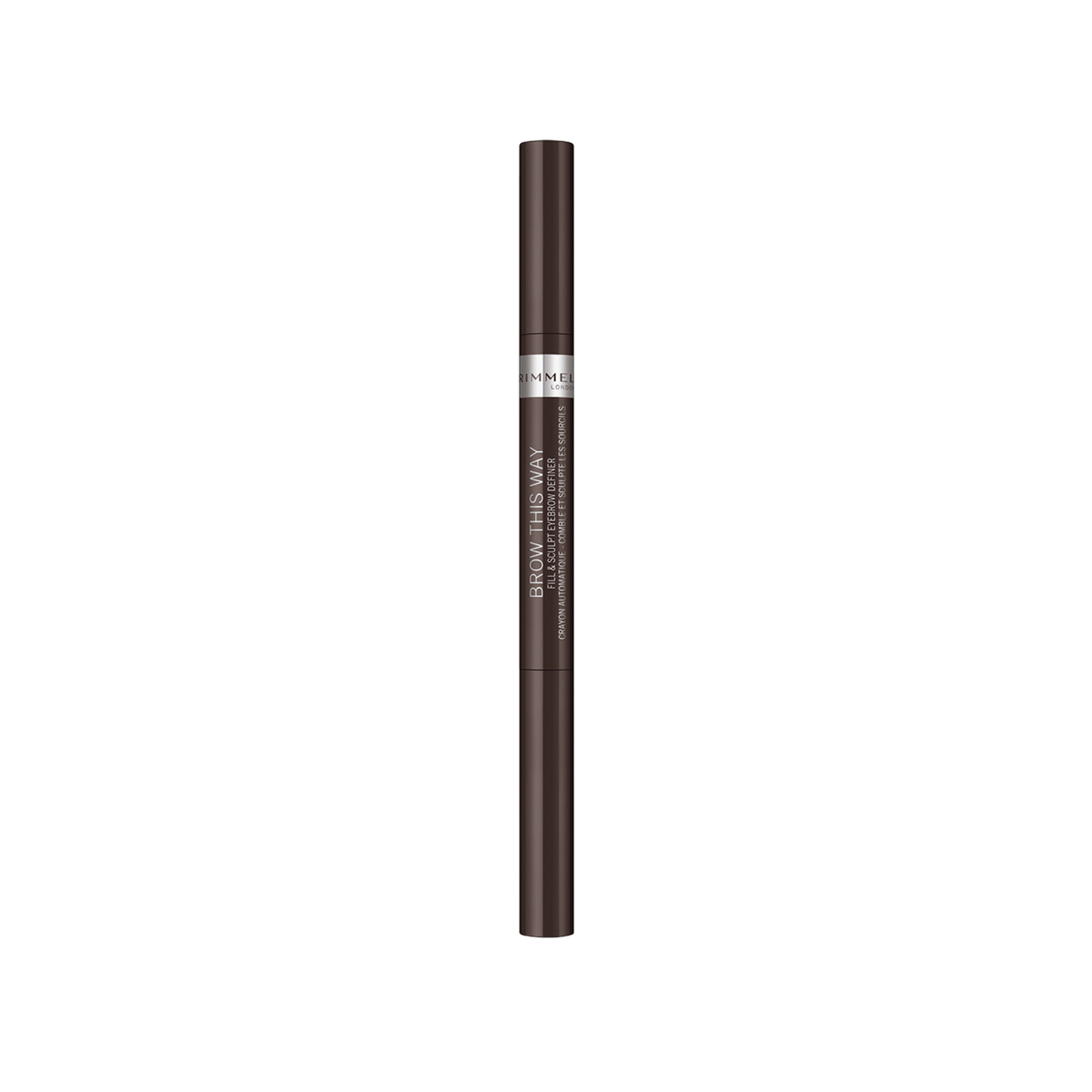 Rimmel Brow This Way Fill & Sculpt Eyebrow Definer
