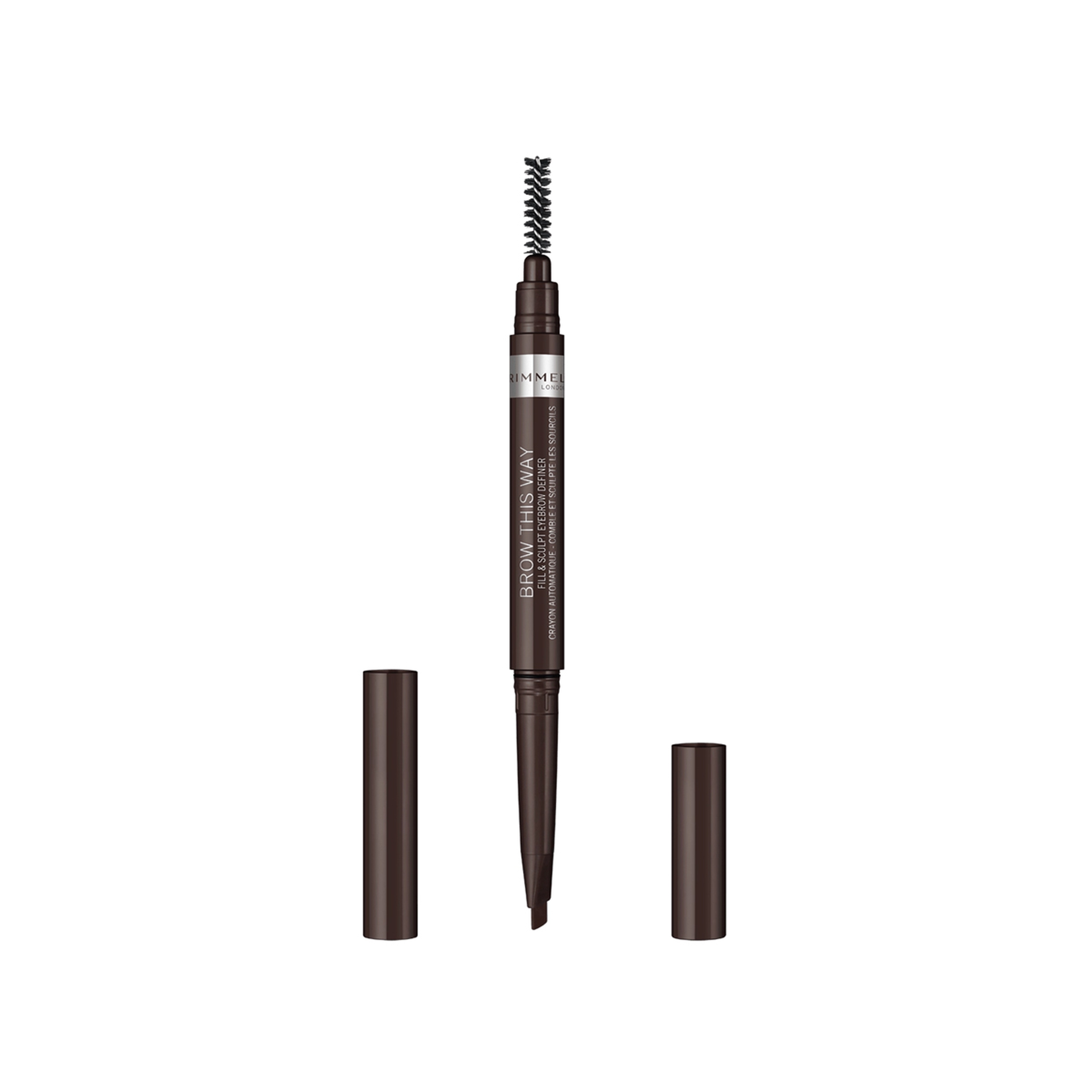 Rimmel Brow This Way Fill & Sculpt Eyebrow Definer