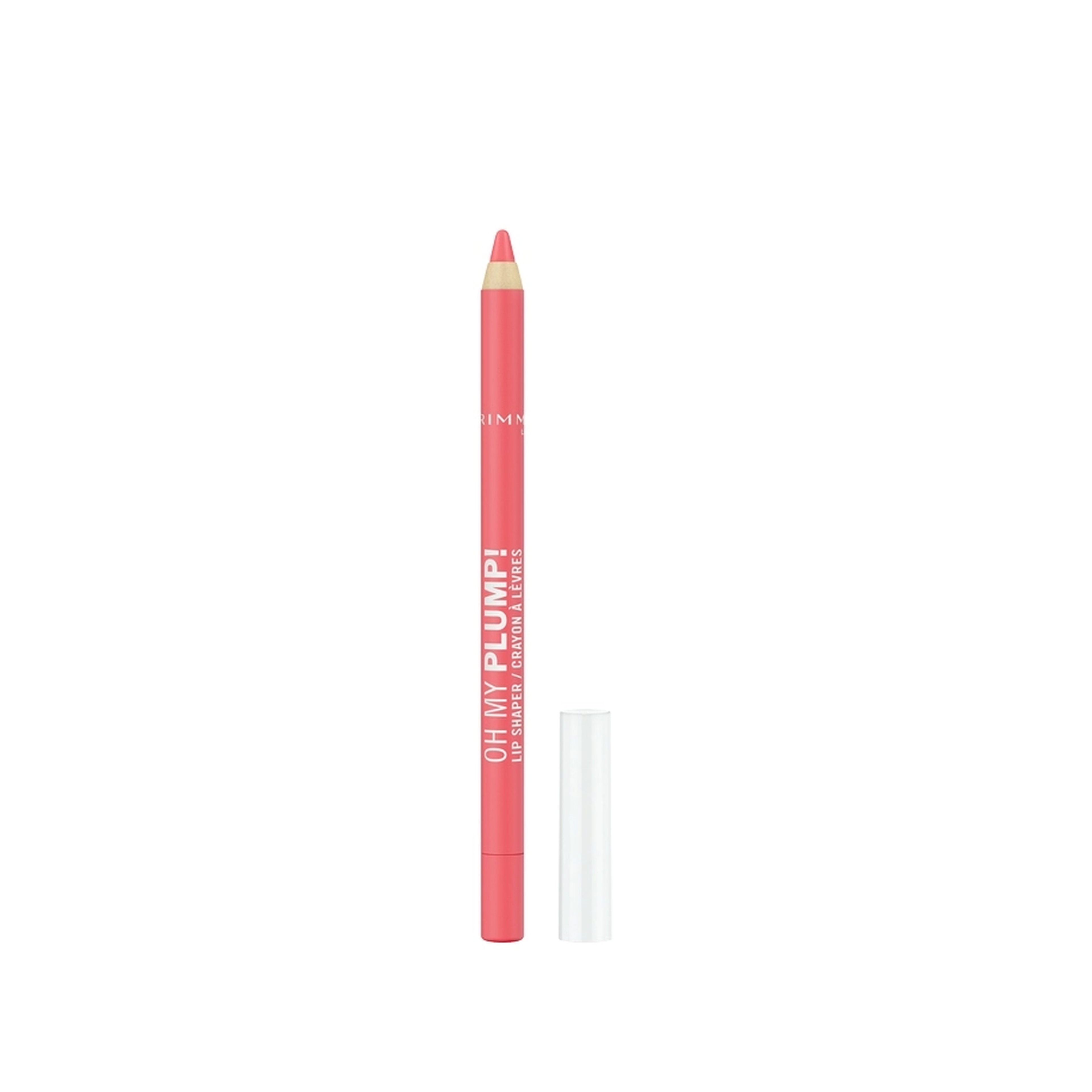Rimmel Oh My Plump! Lip Shaper Lip Liner