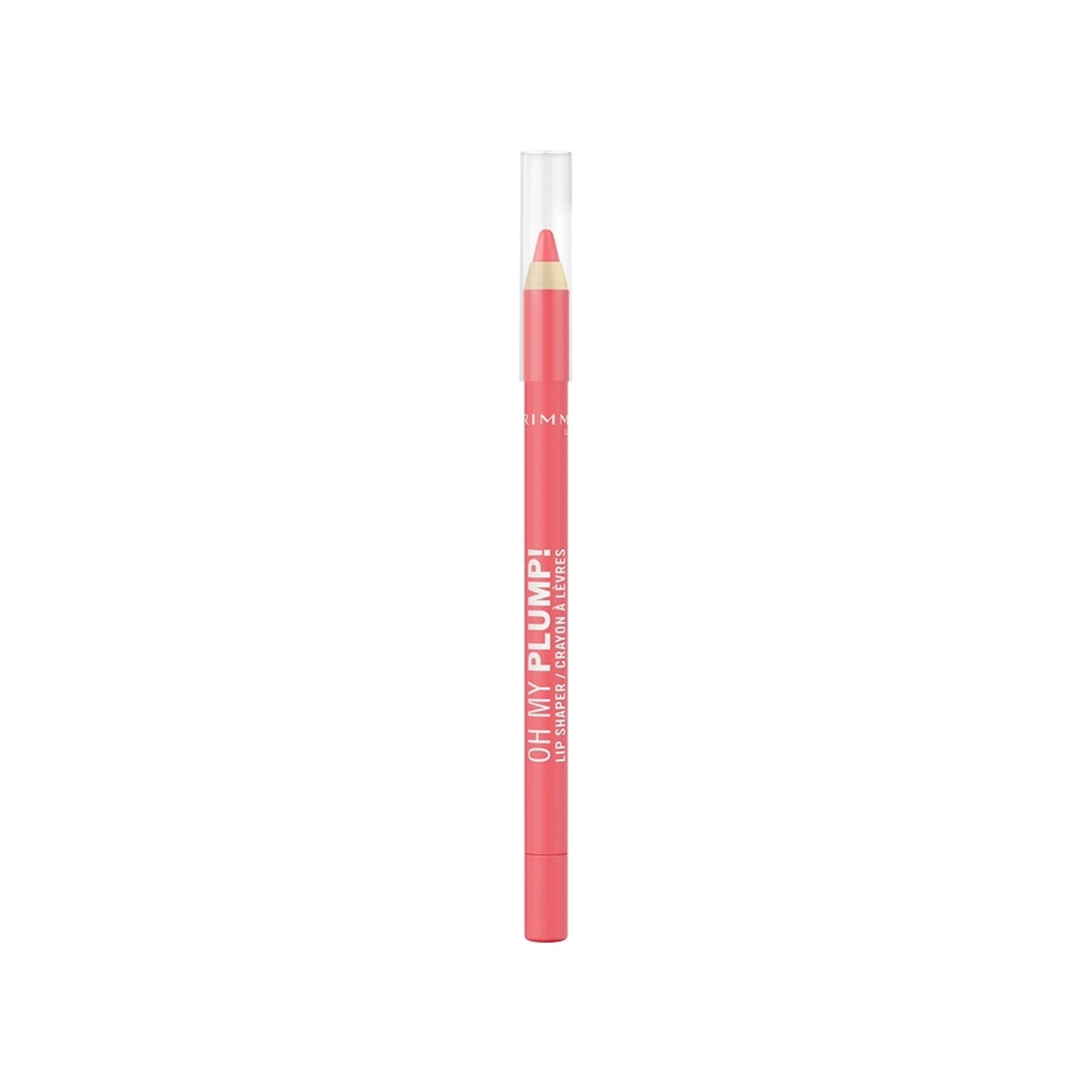 Rimmel Oh My Plump! Lip Shaper Lip Liner