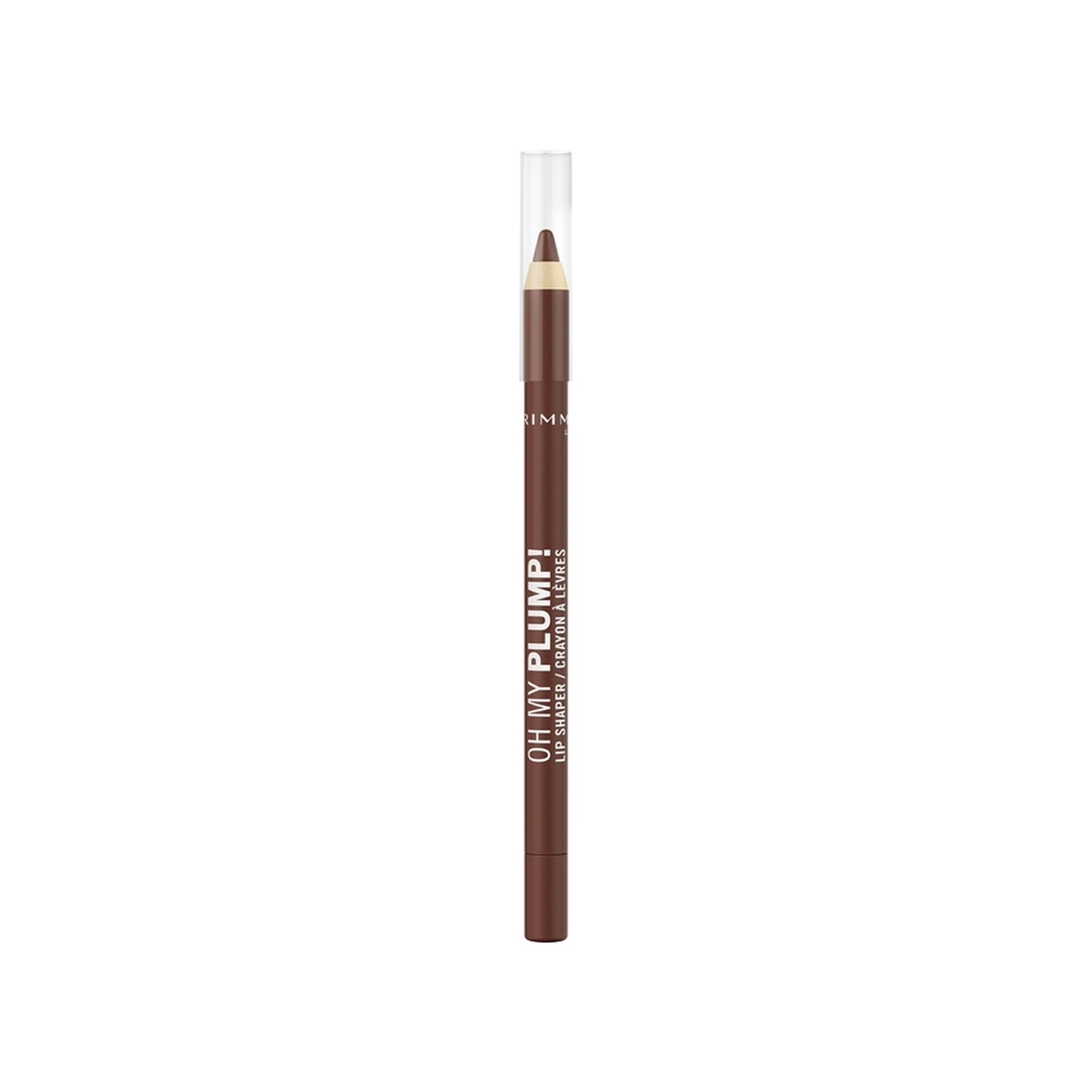 Rimmel Oh My Plump! Lip Shaper Lip Liner