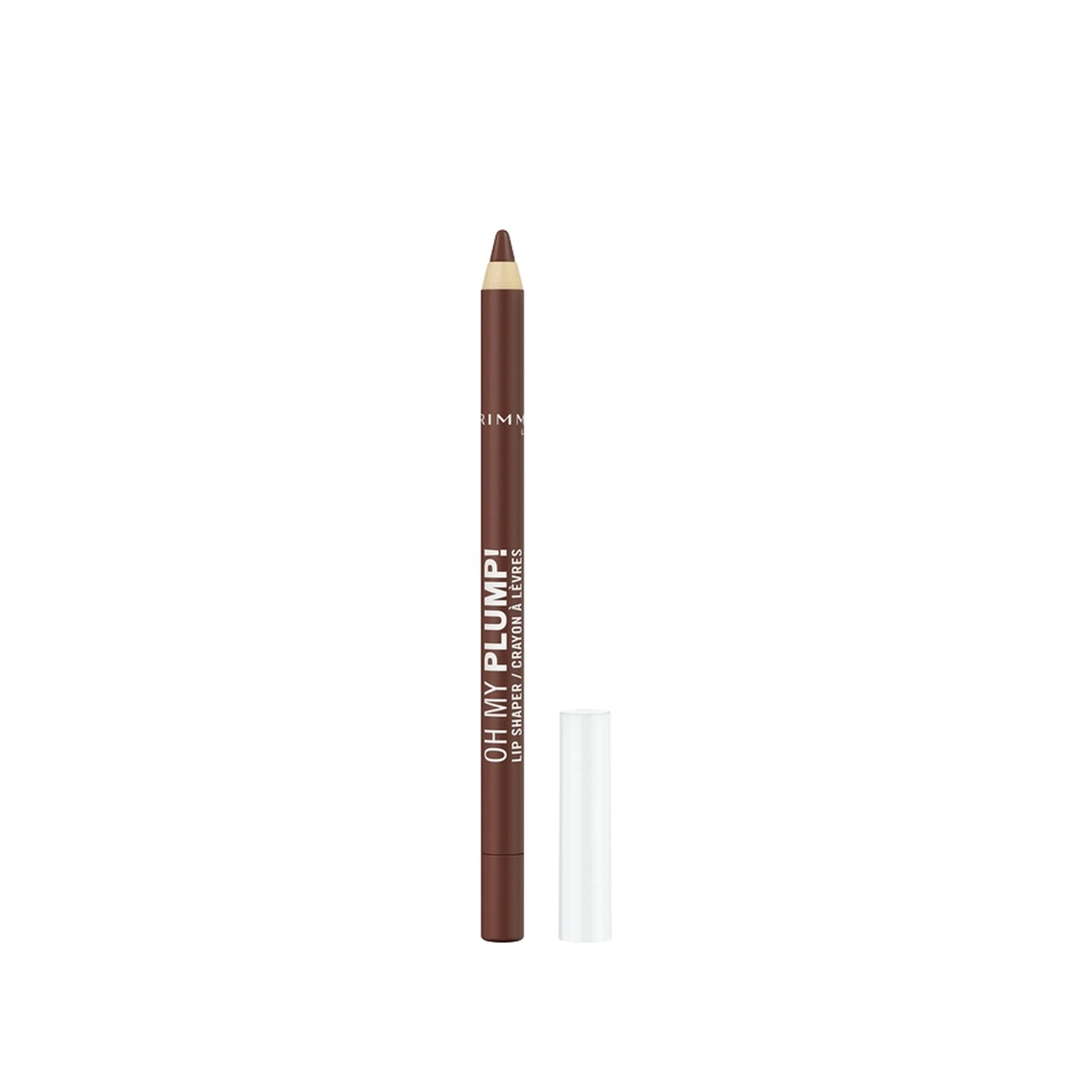 Rimmel Oh My Plump! Lip Shaper Lip Liner