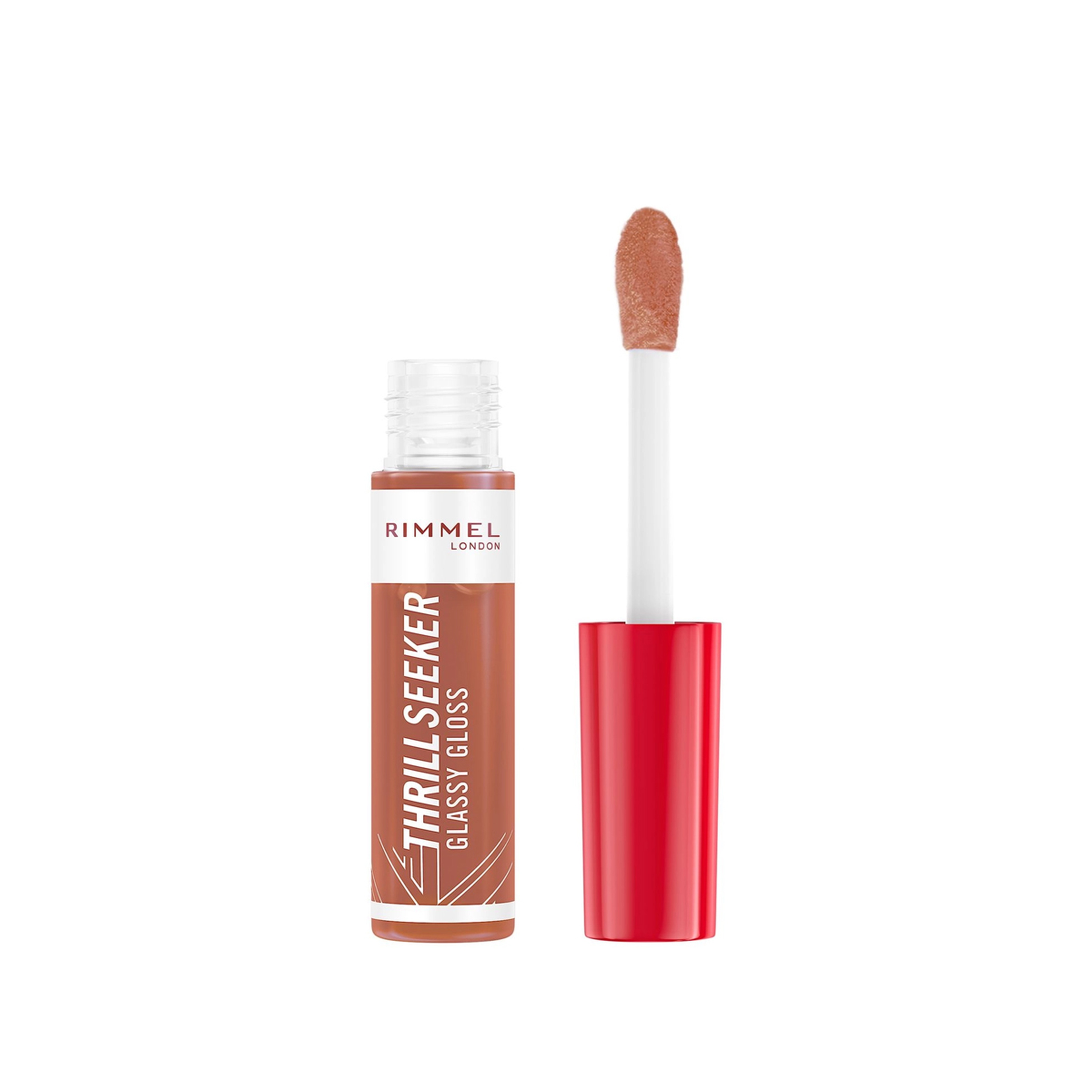 Rimmel Thrill Seeker Glassy Gloss