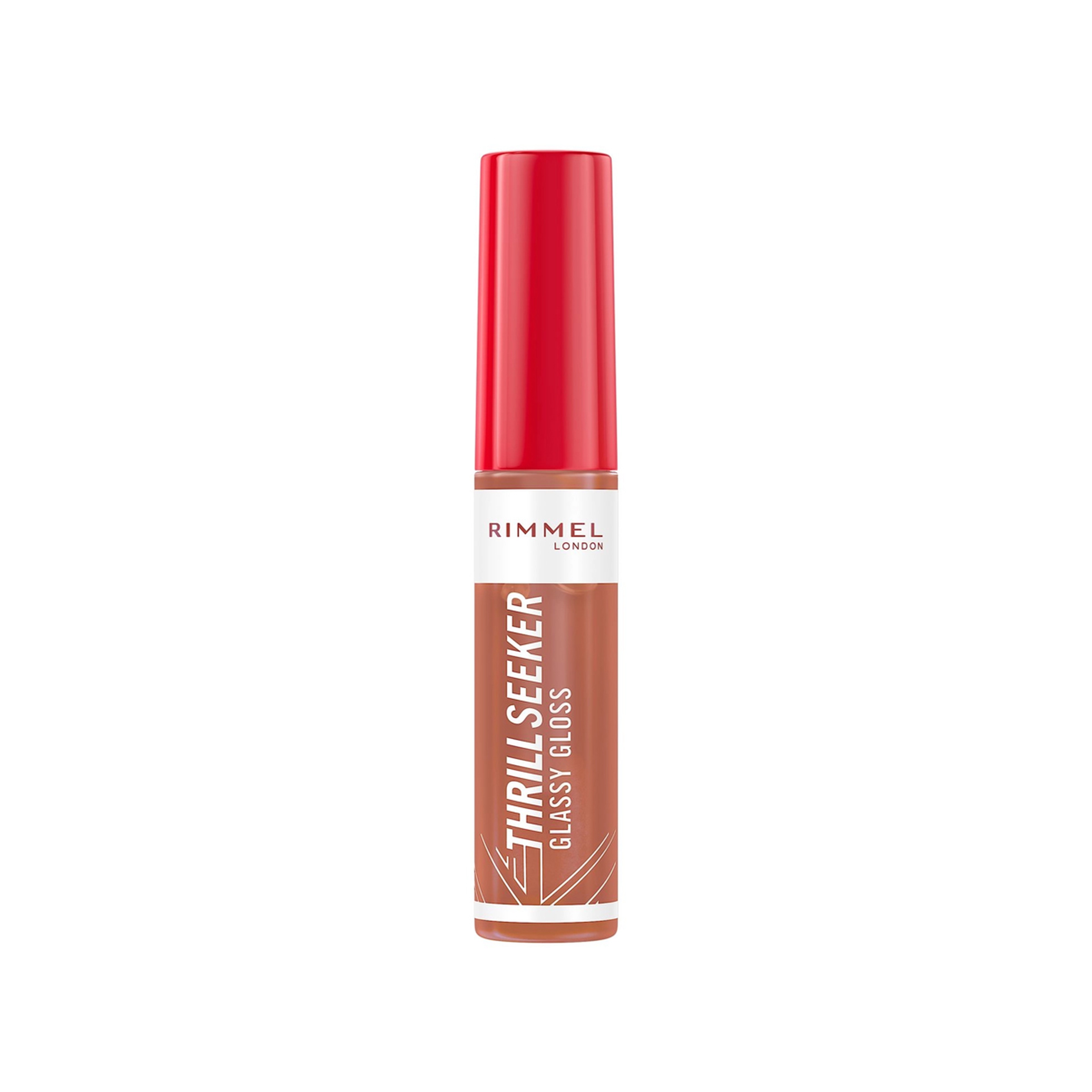 Rimmel Thrill Seeker Glassy Gloss