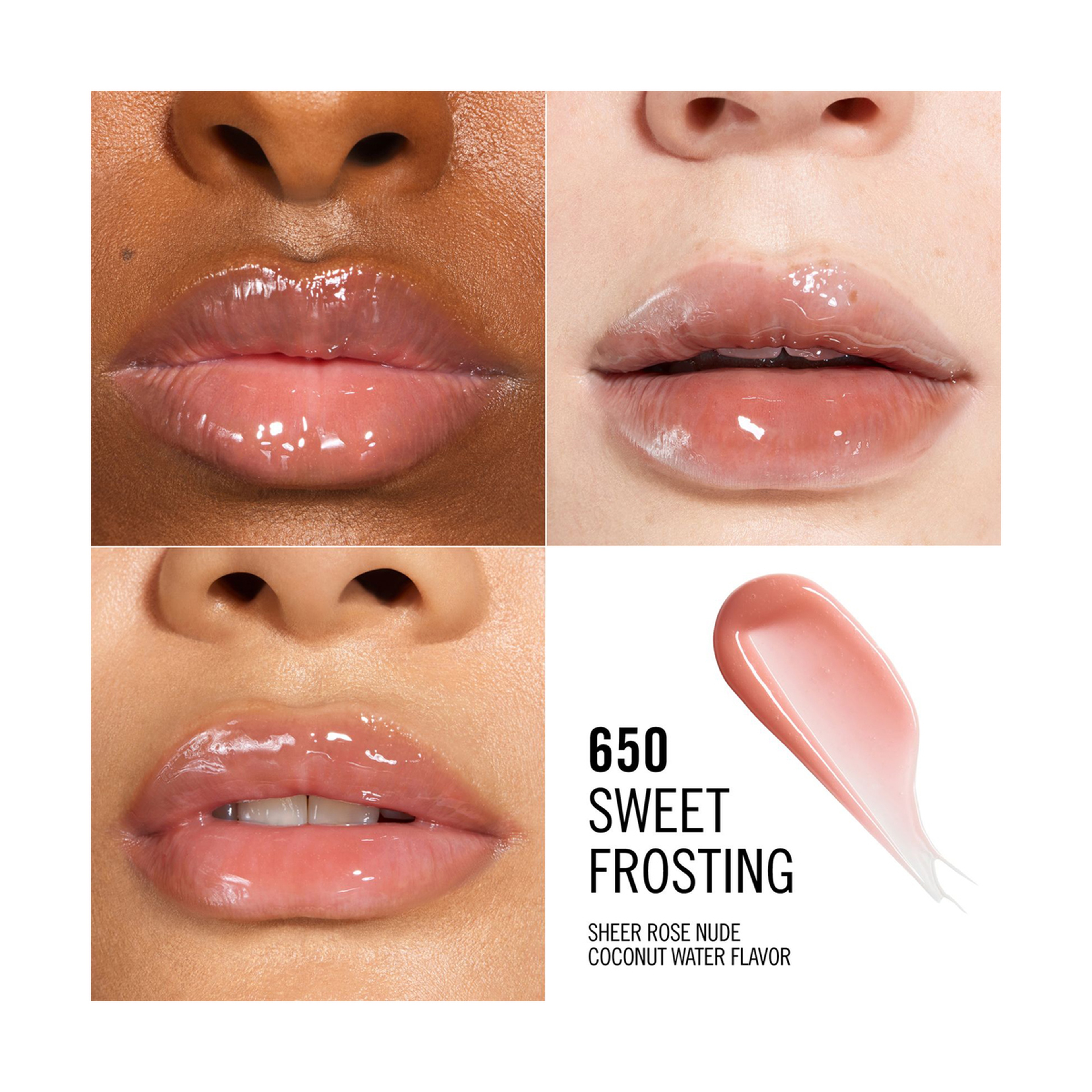 Rimmel Thrill Seeker Glassy Gloss