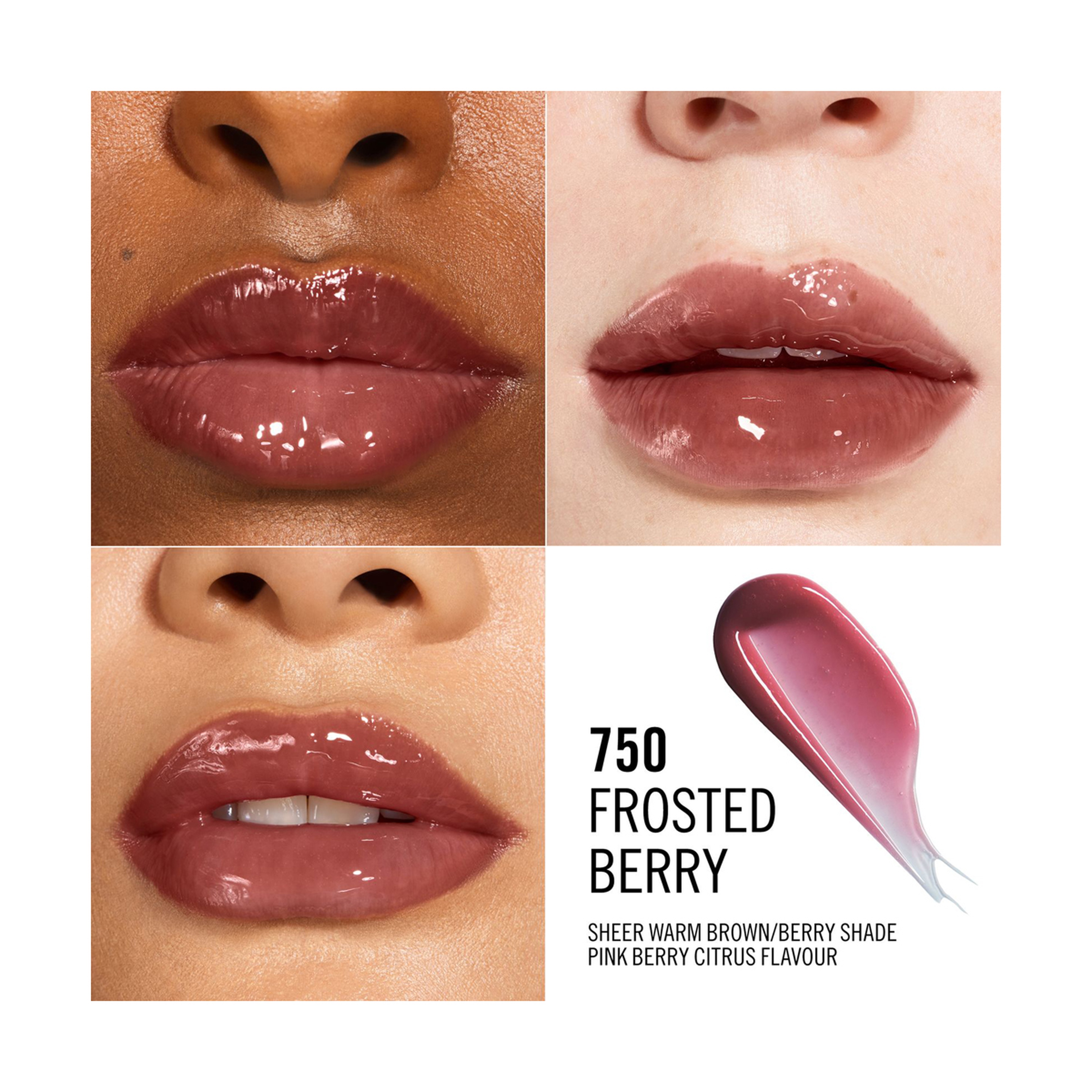 Rimmel Thrill Seeker Glassy Gloss
