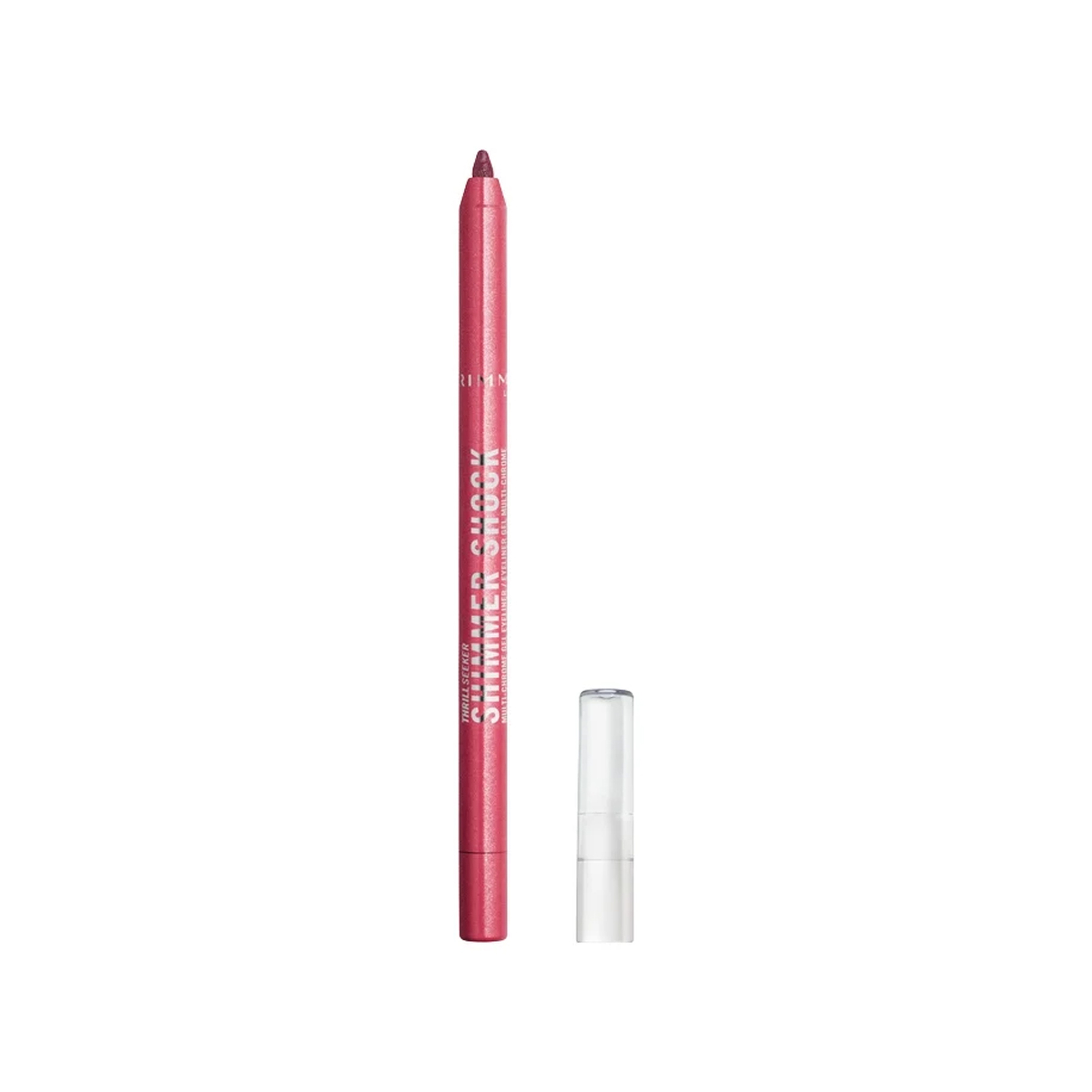 Rimmel Thrill Seeker Shimmer Shock Eyeliner