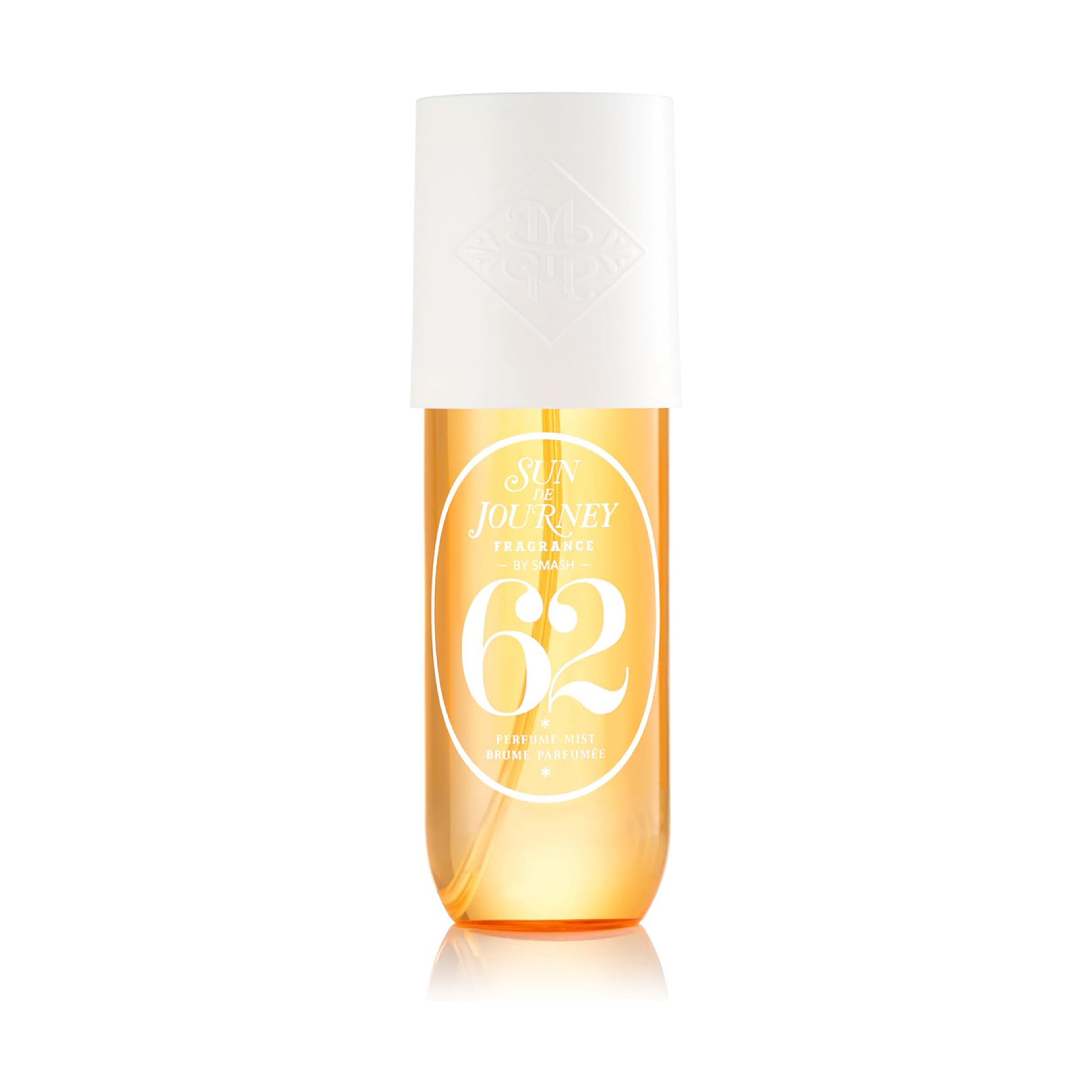 Sun De Journey  62 Body Mist  240 Ml