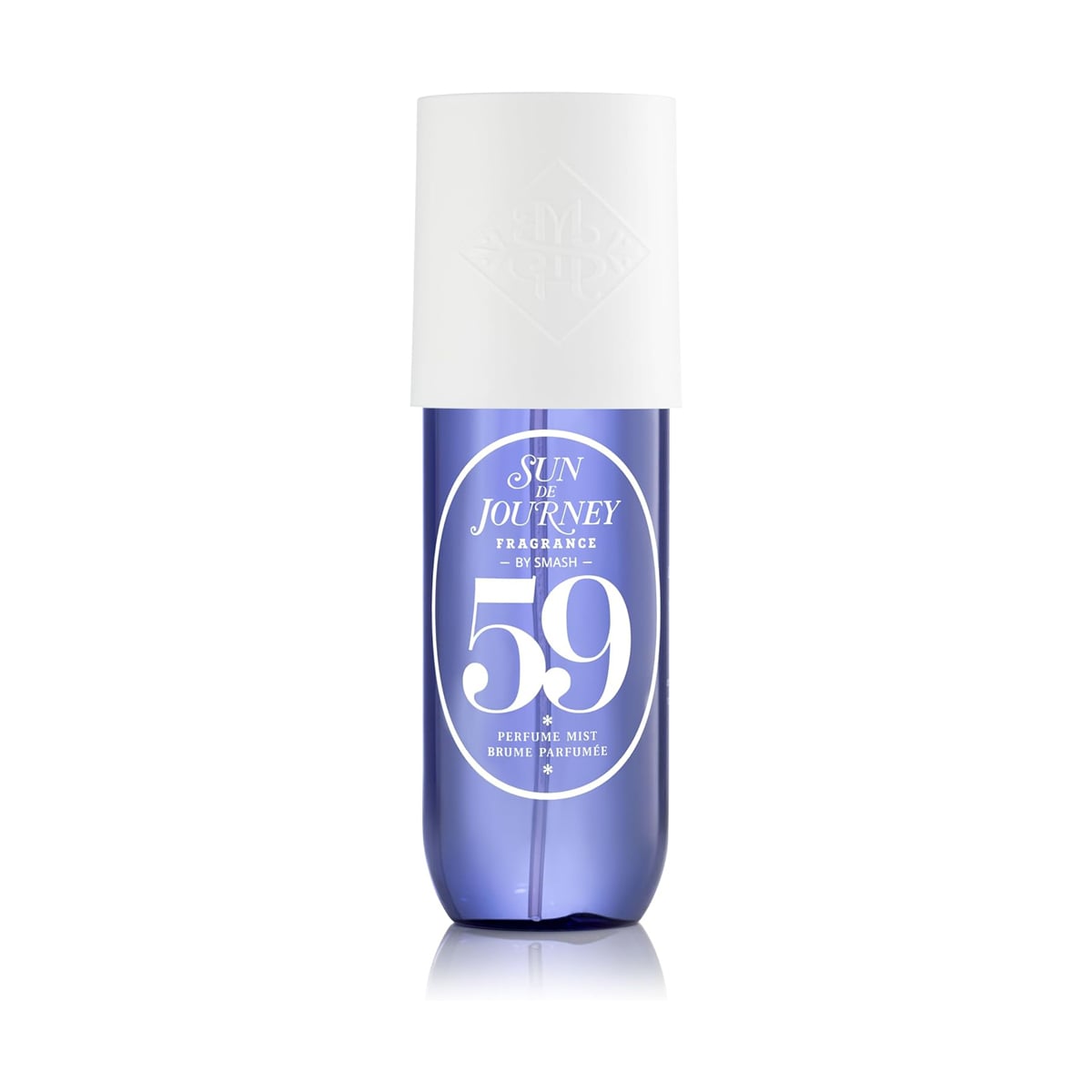 Sun De Journey 59 Body Mist  240 Ml