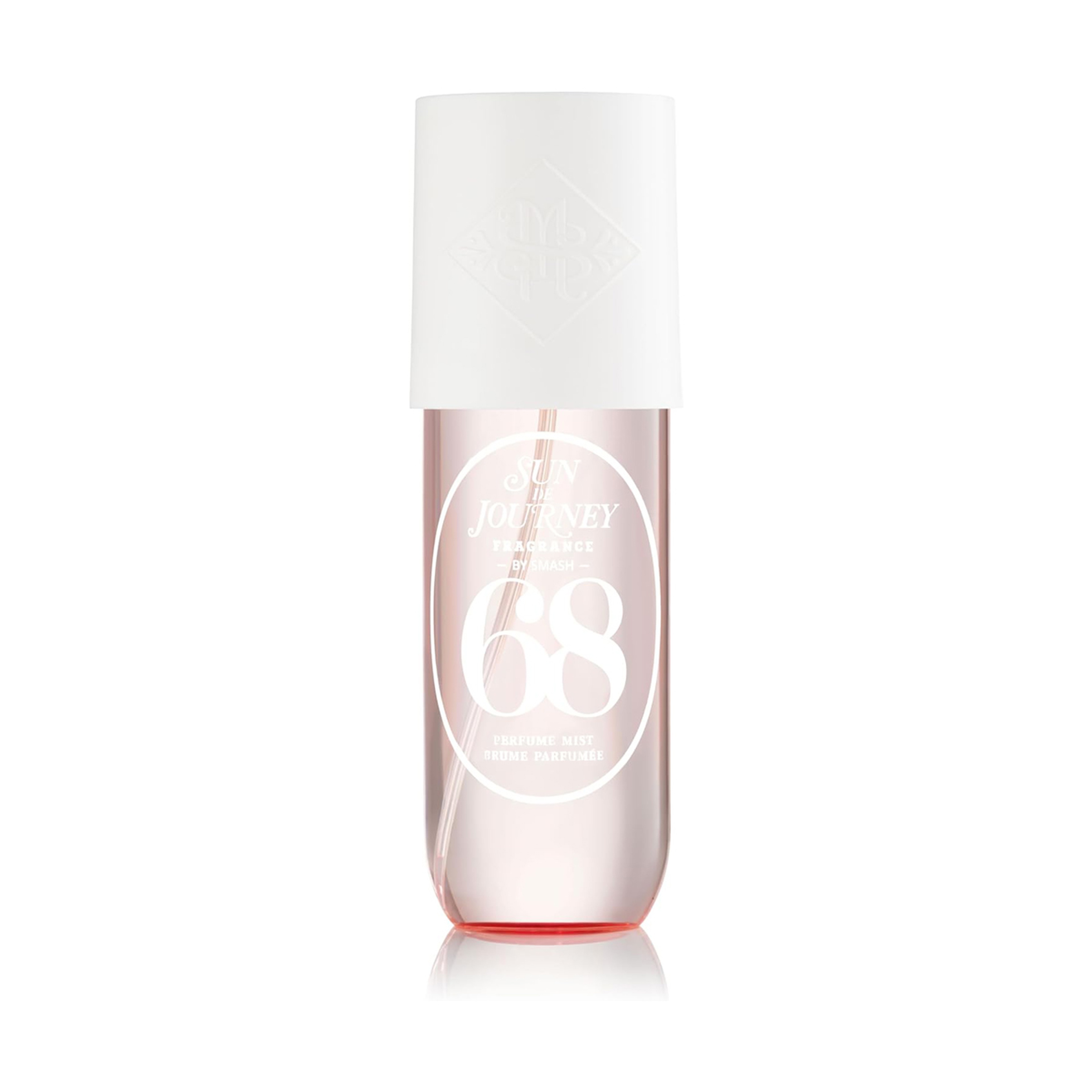 Sun De Journey 68 Body Mist  240 Ml