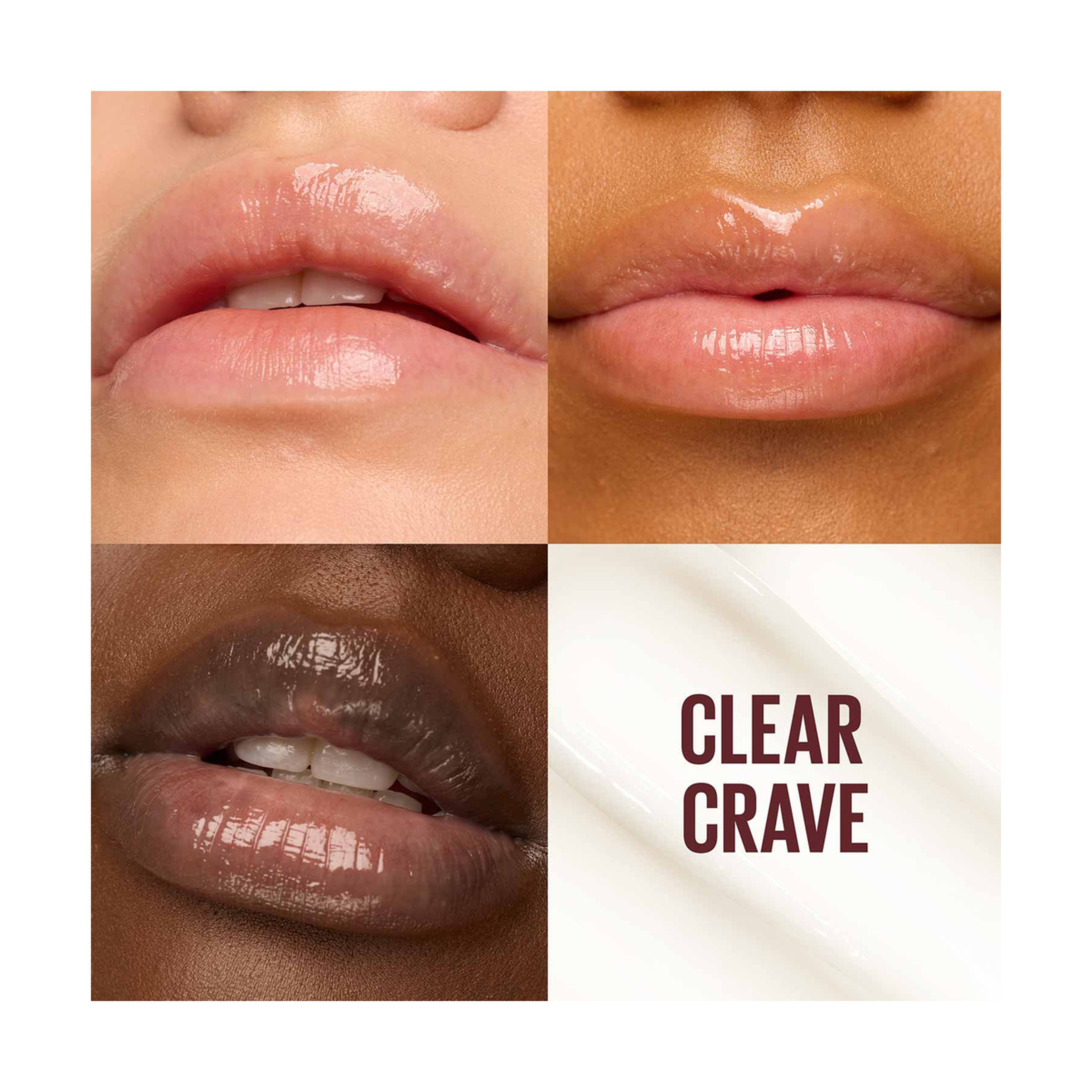 Maybelline Lifter Glaze Lip Balm