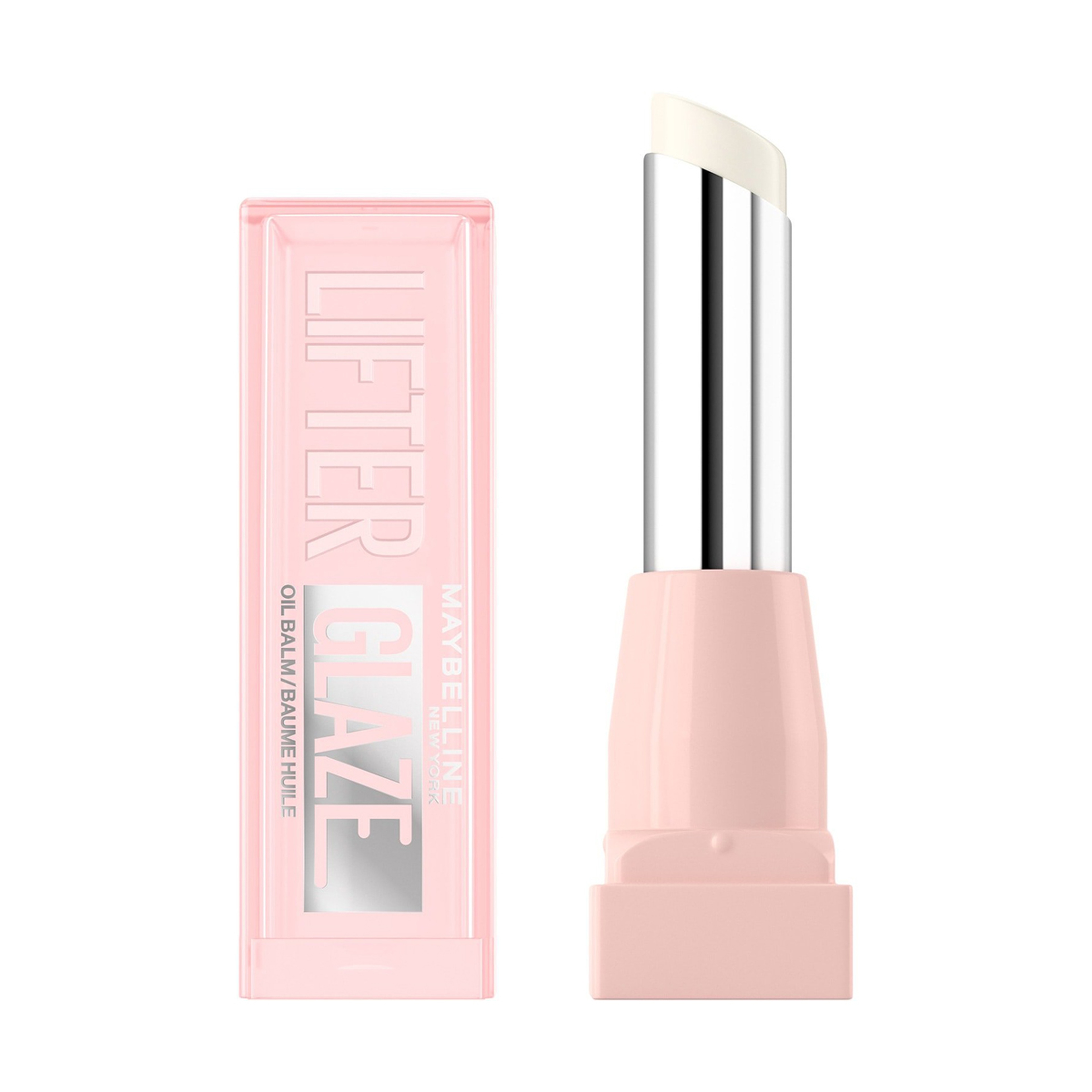 Maybelline Lifter Glaze Lip Balm