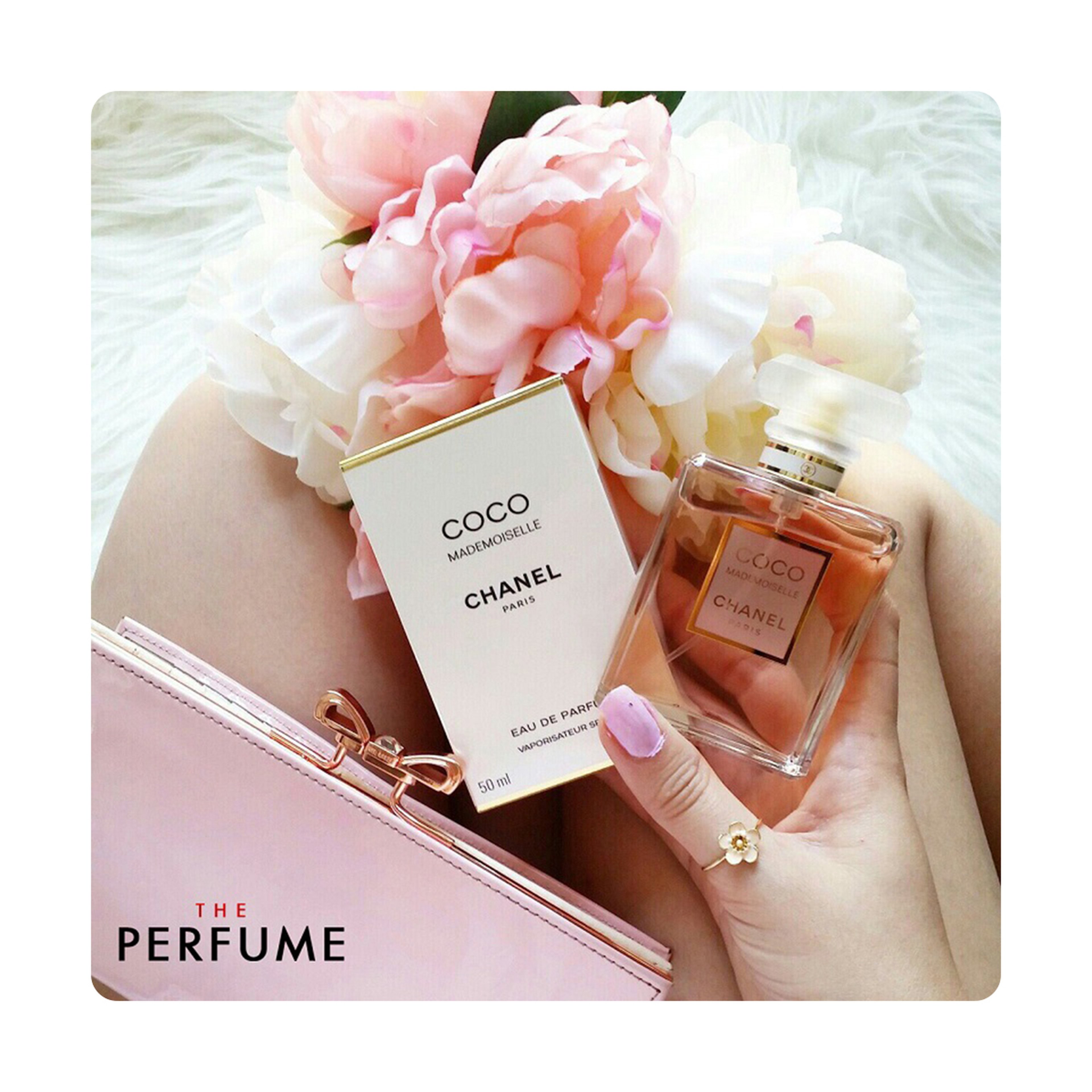 شانيل كوكو مادوموزيل عطر او دي بيرفيوم للنساء - 100 مل