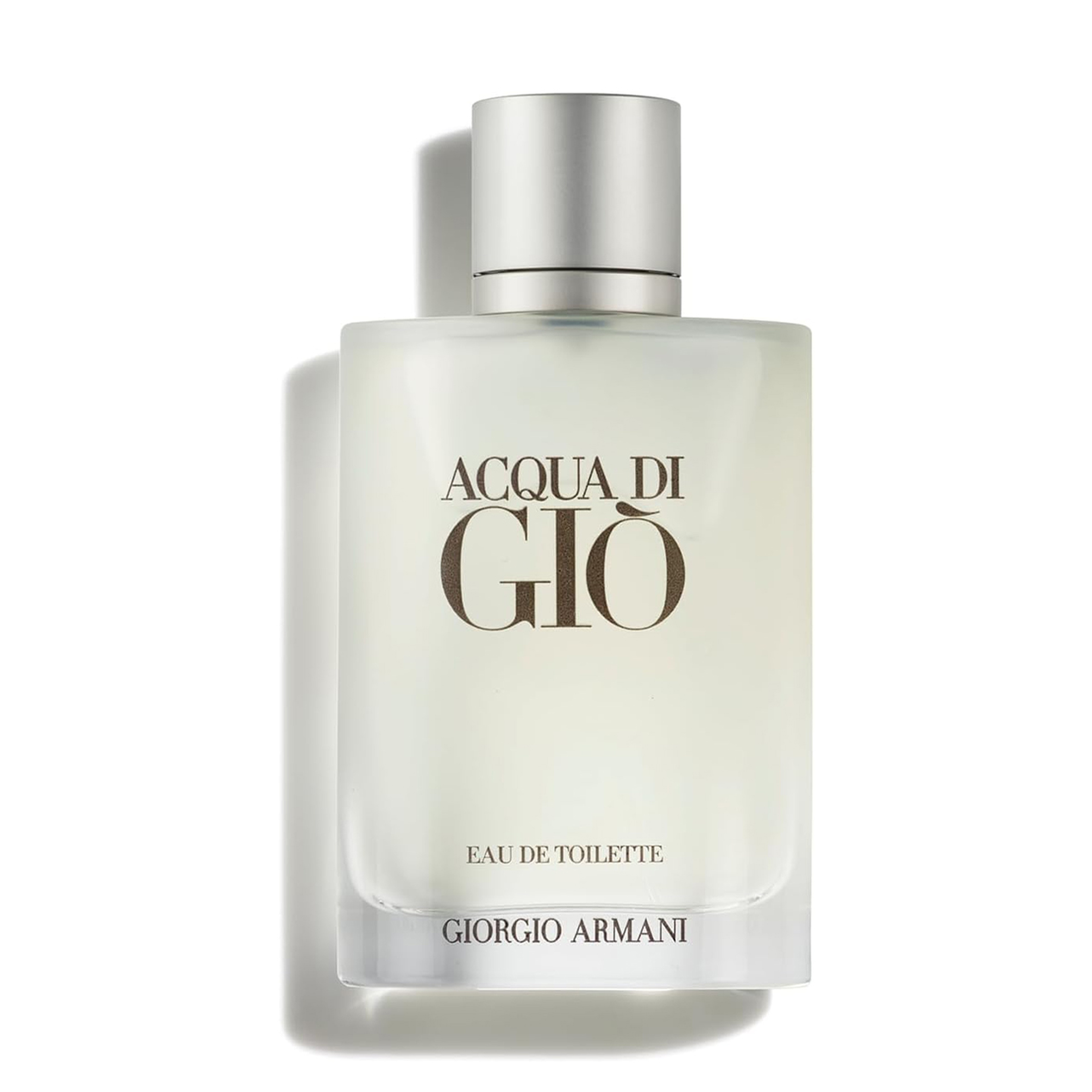Giorgio Armani Acqua Di Gio Eau De Toilette For Men - 100 Ml