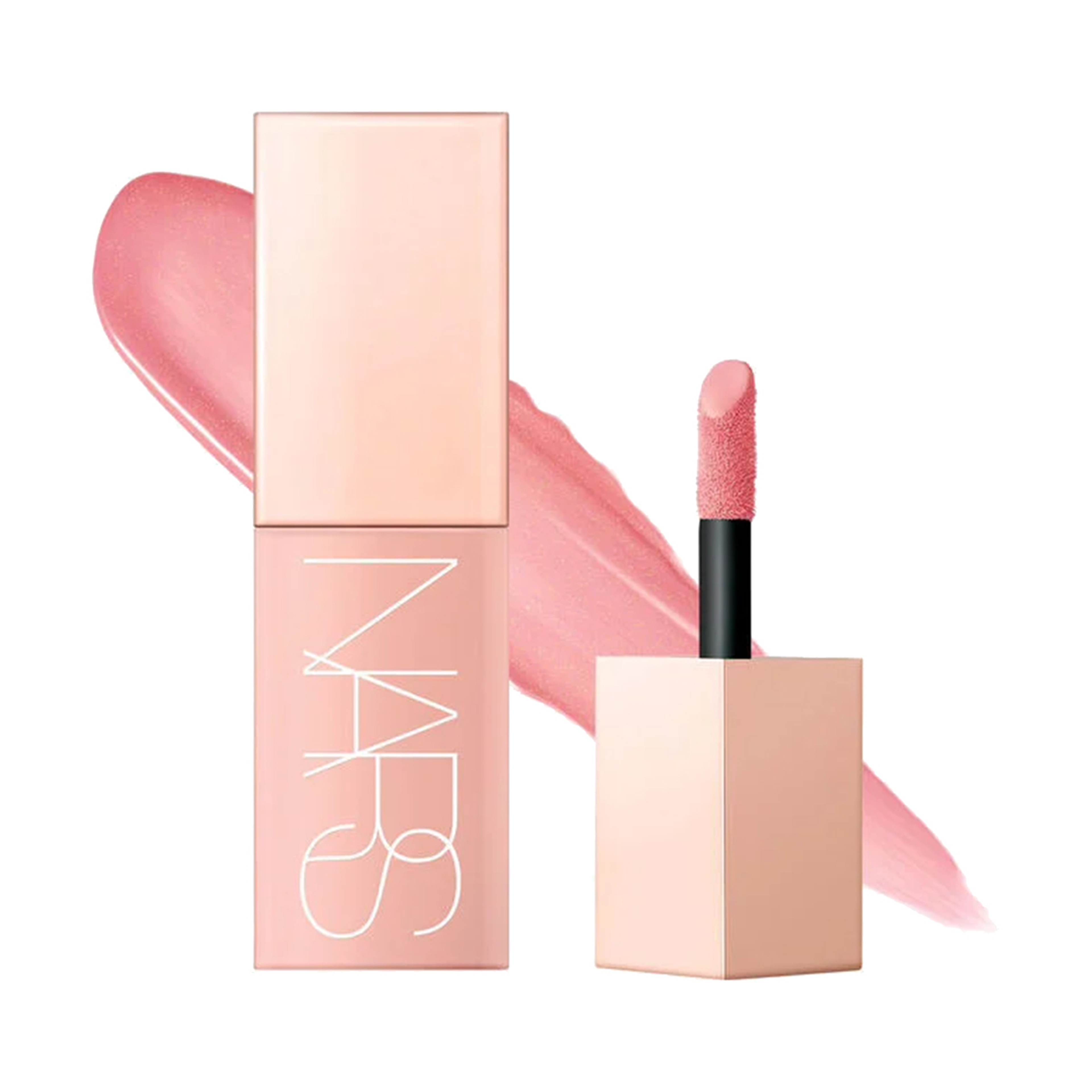 تارس احمر خدود سائل