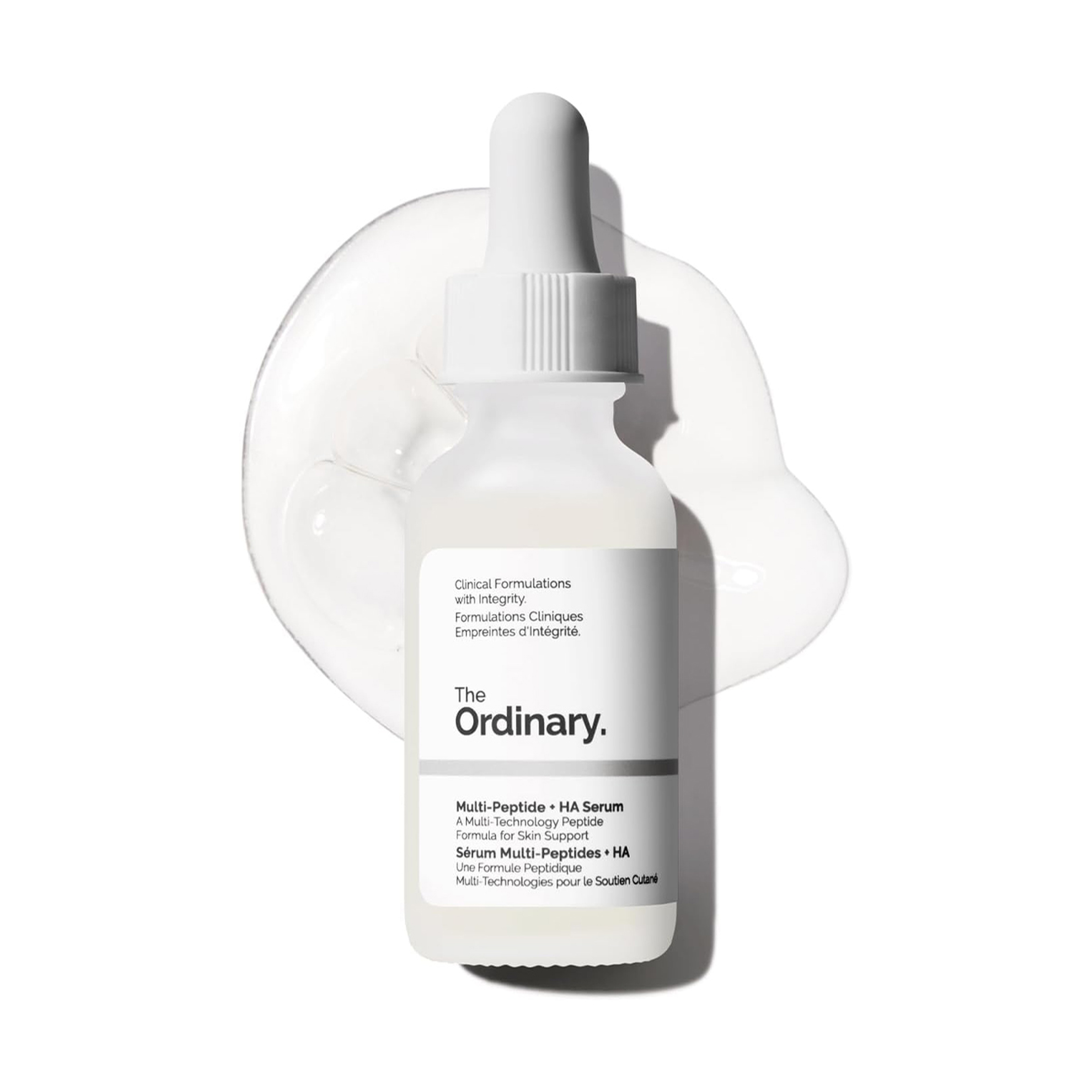 The Ordinary Multi-Peptide + HA Serum