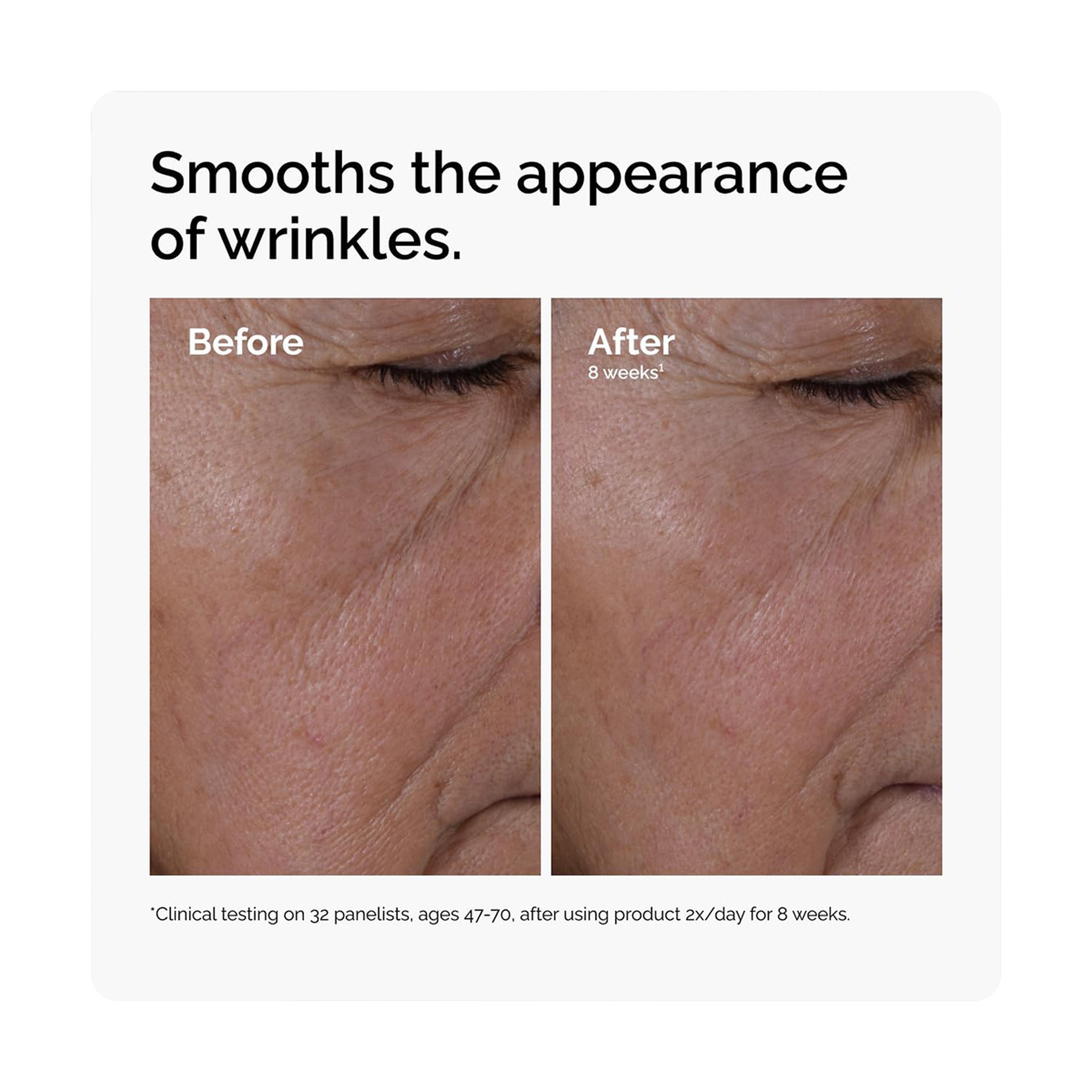 The Ordinary Multi-Peptide + HA Serum