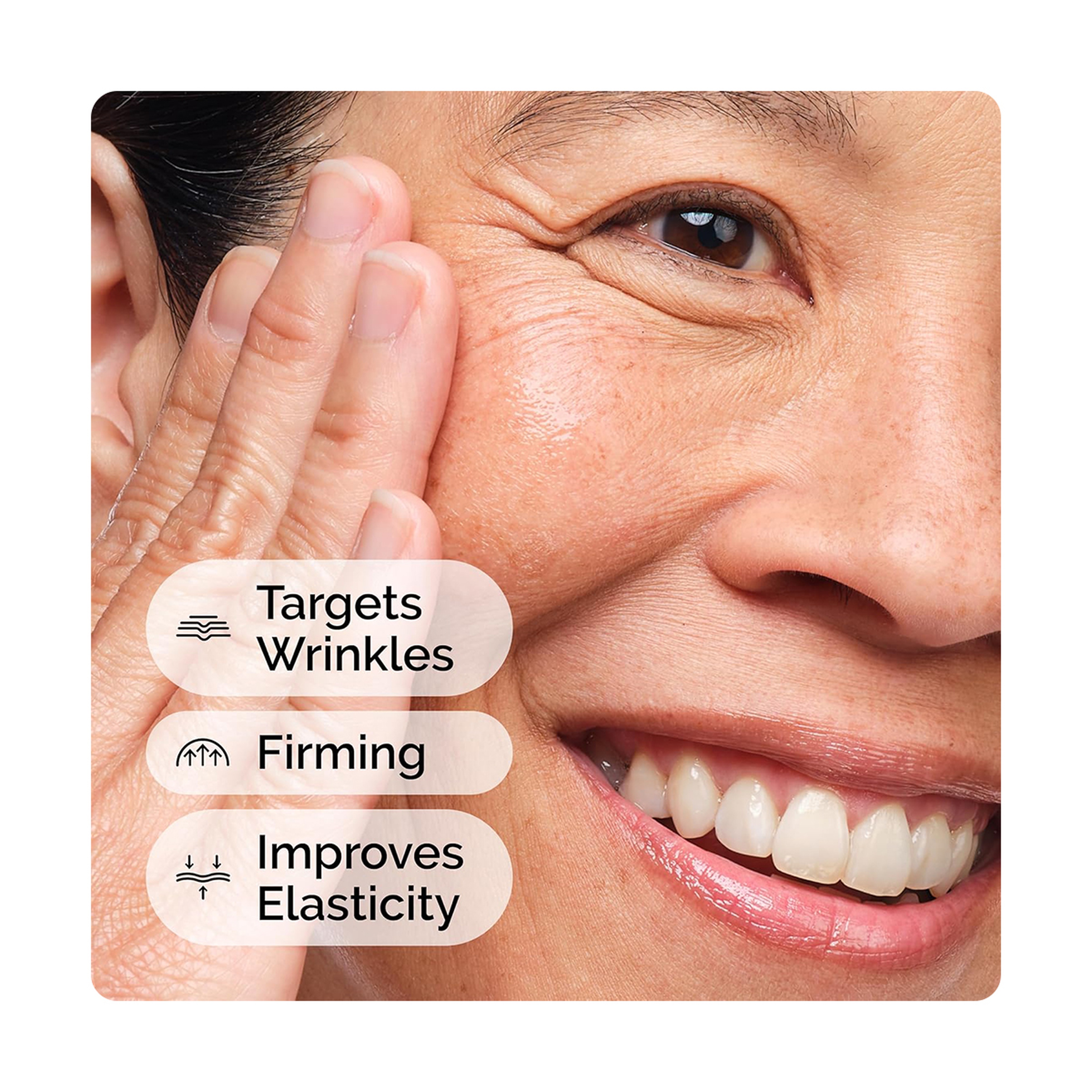 The Ordinary Multi-Peptide + HA Serum