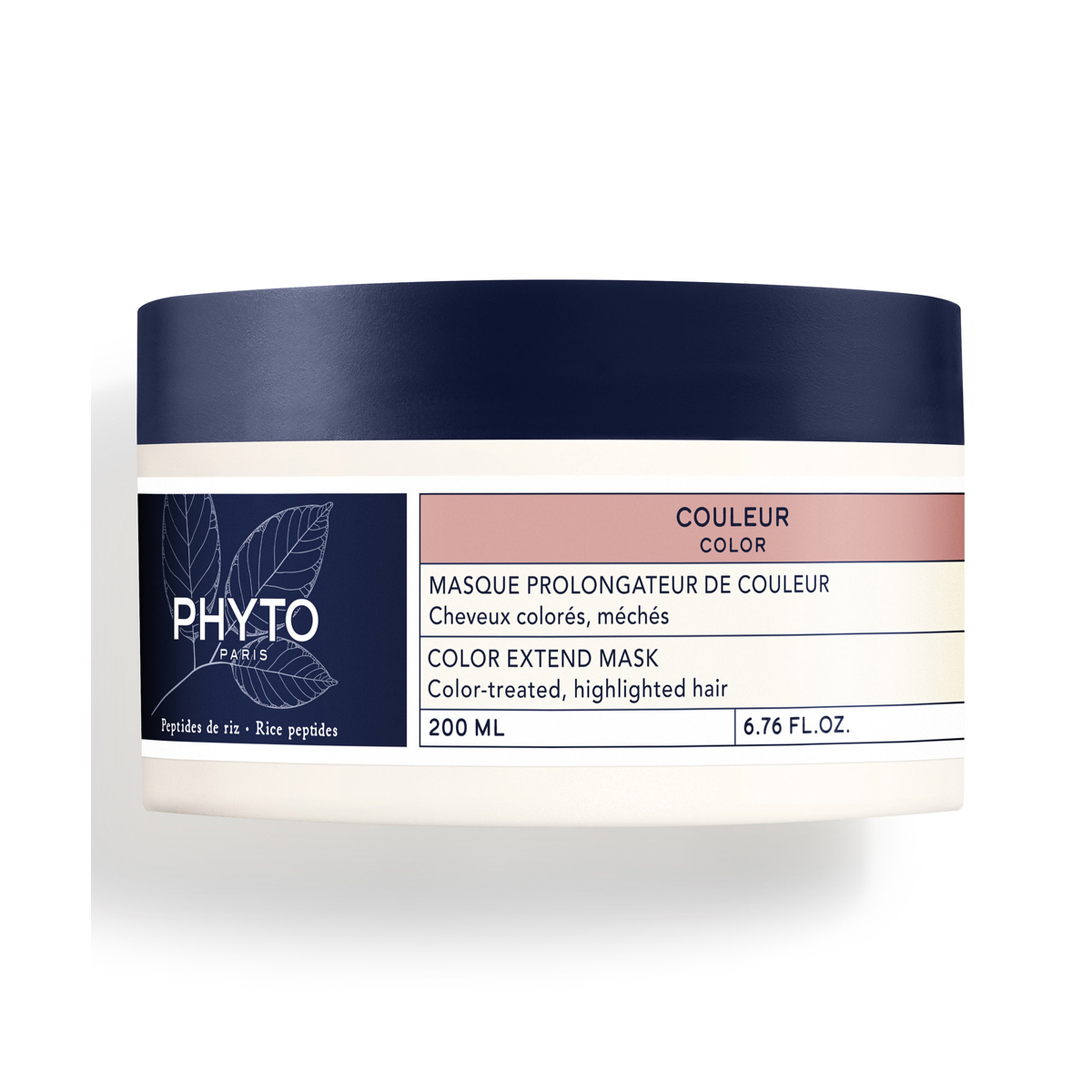 Phyto Color Extend Mask, 200Ml